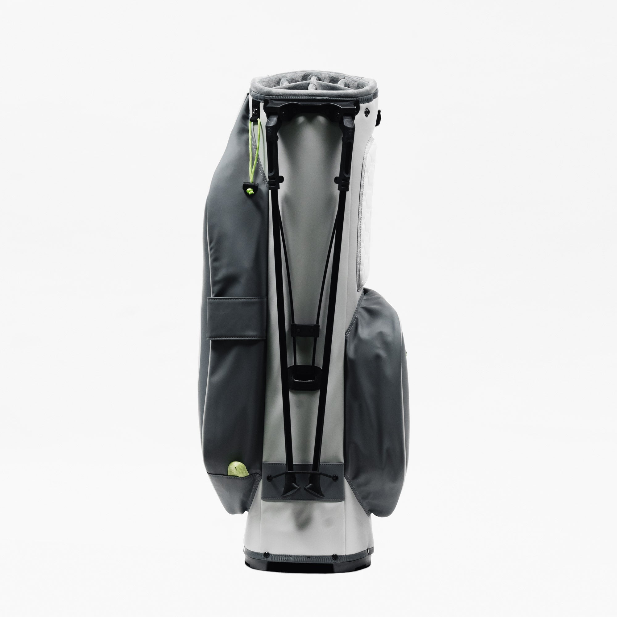 14' Pro Bærebag, Arctic Grey - Pinetree