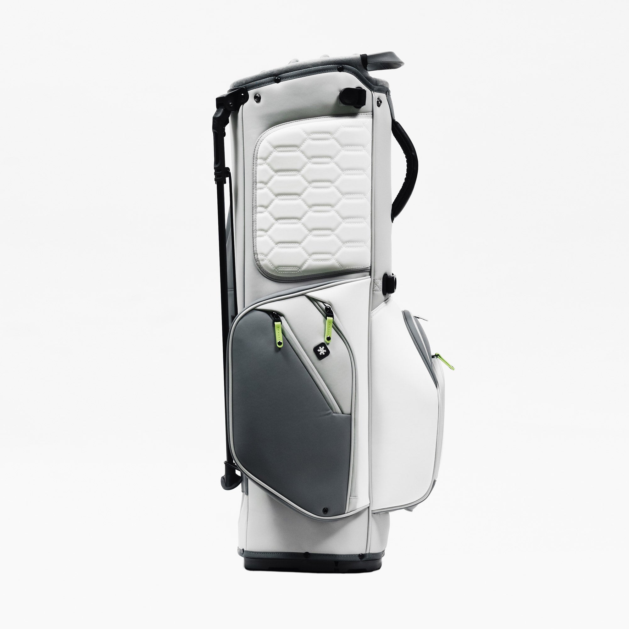 14' Pro Bærebag, Arctic Grey - Pinetree