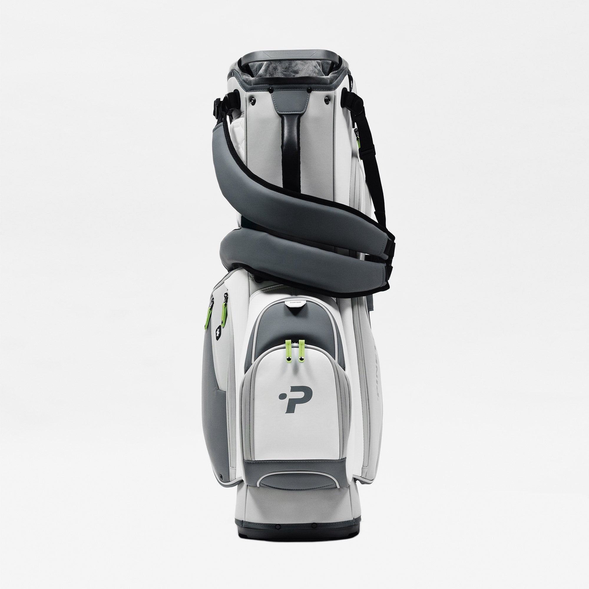 14' Pro Bærebag, Arctic Grey - Pinetree