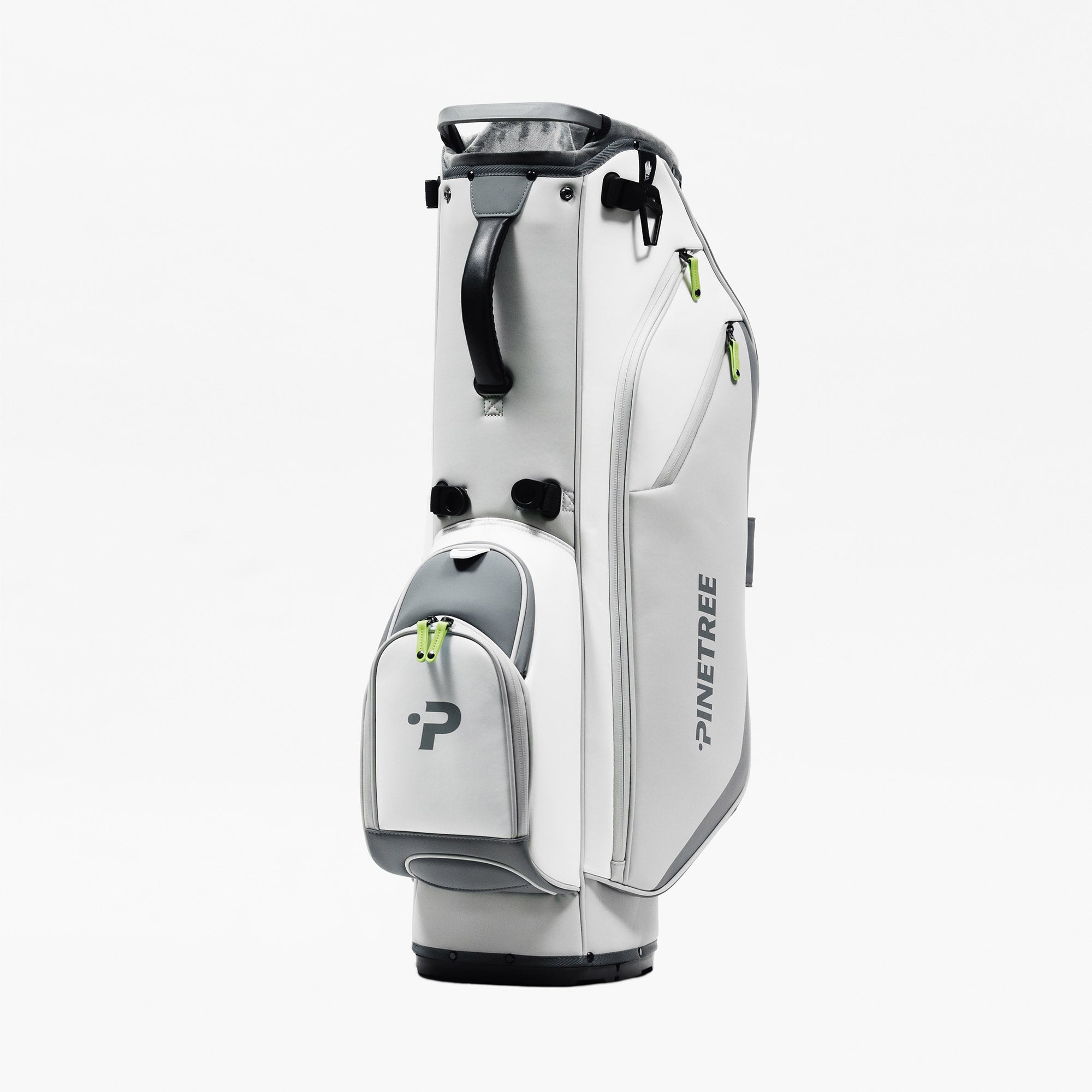 14' Pro Bærebag, Arctic Grey - Pinetree