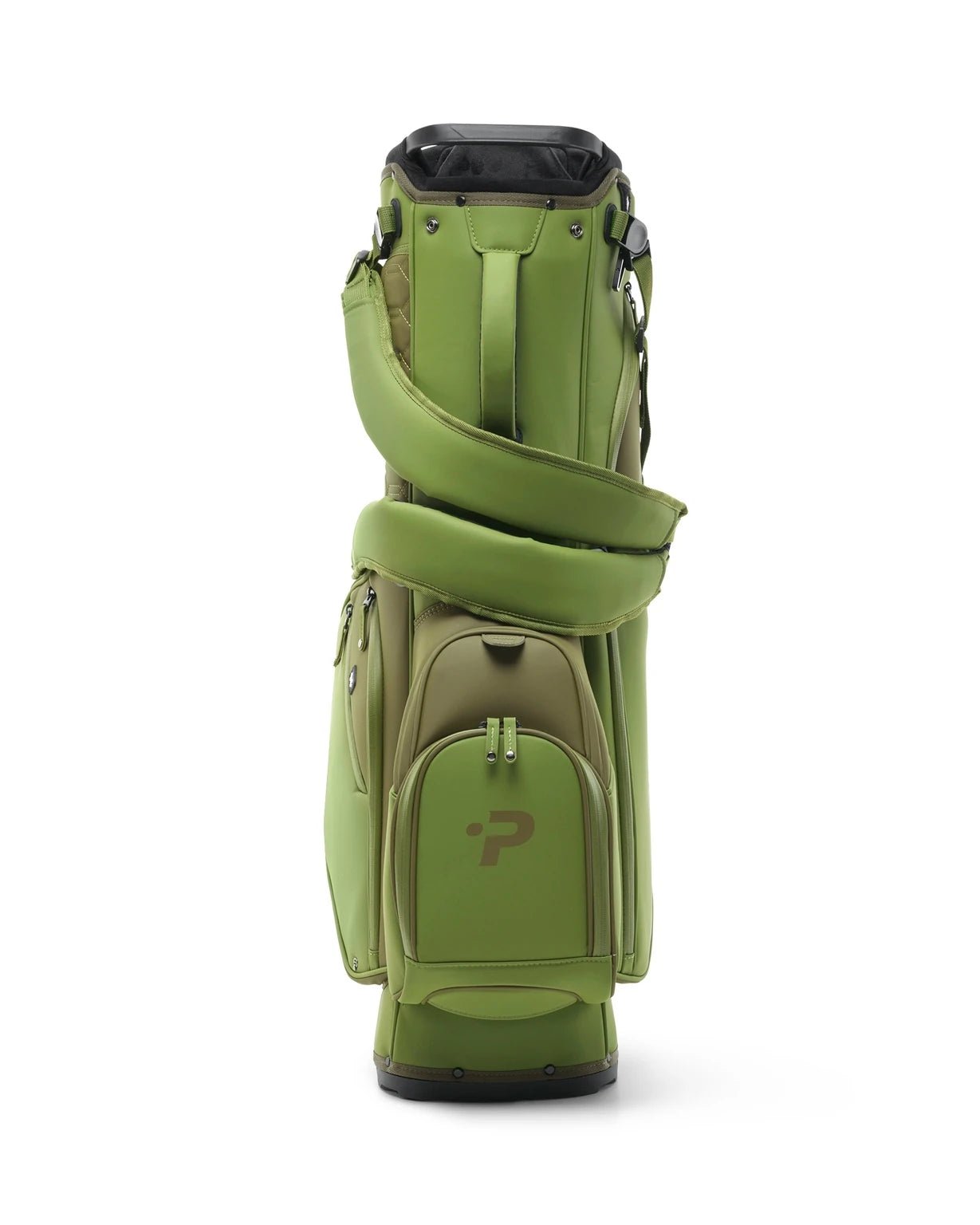 14' Pro Bærebag, Olive Green - Pinetree