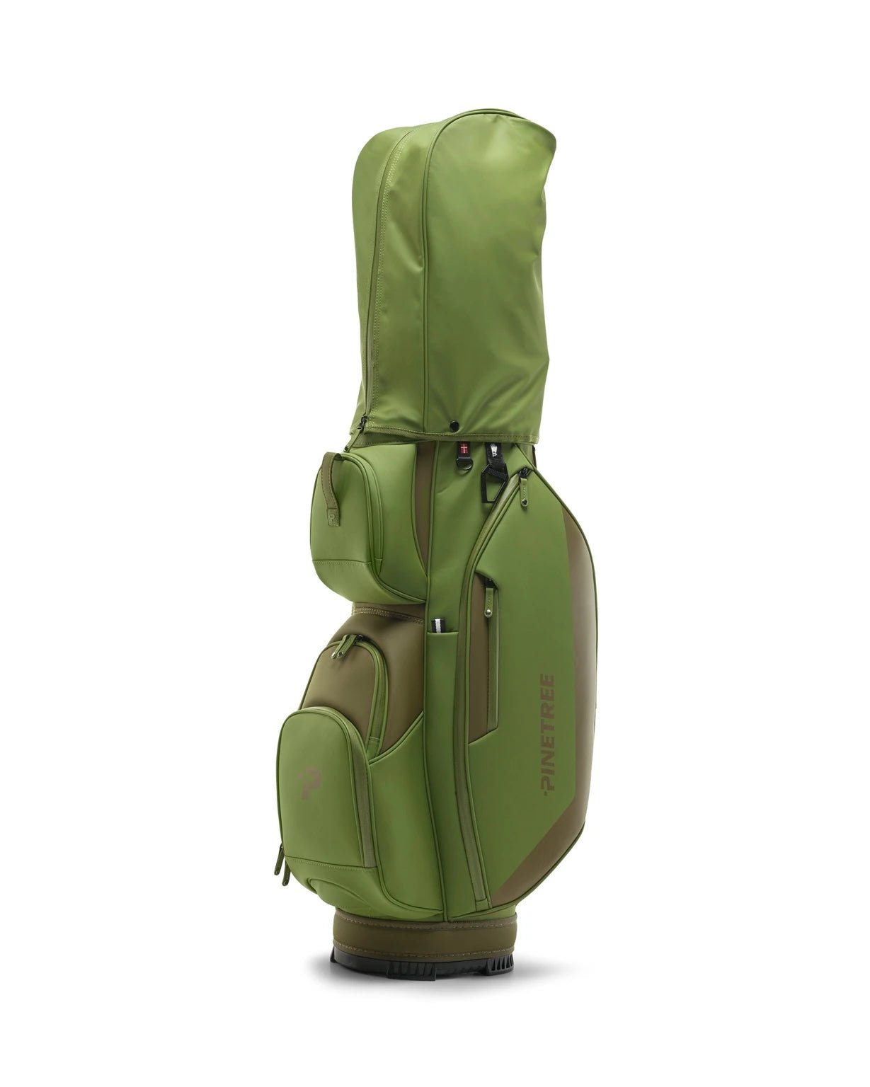 14' Pro Vognbag, Olive Green - Pinetree