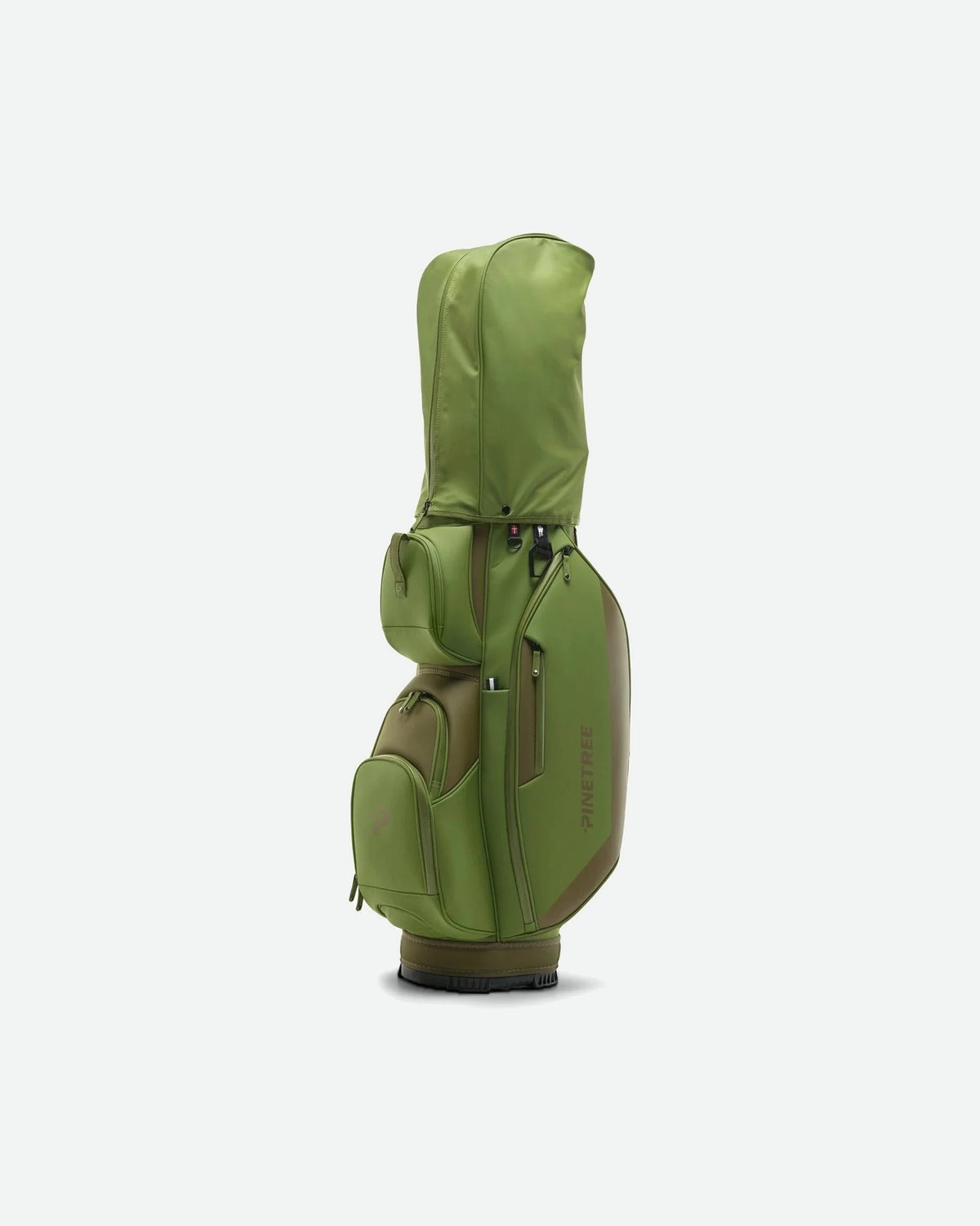 14' Pro Vognbag, Olive Green - Pinetree