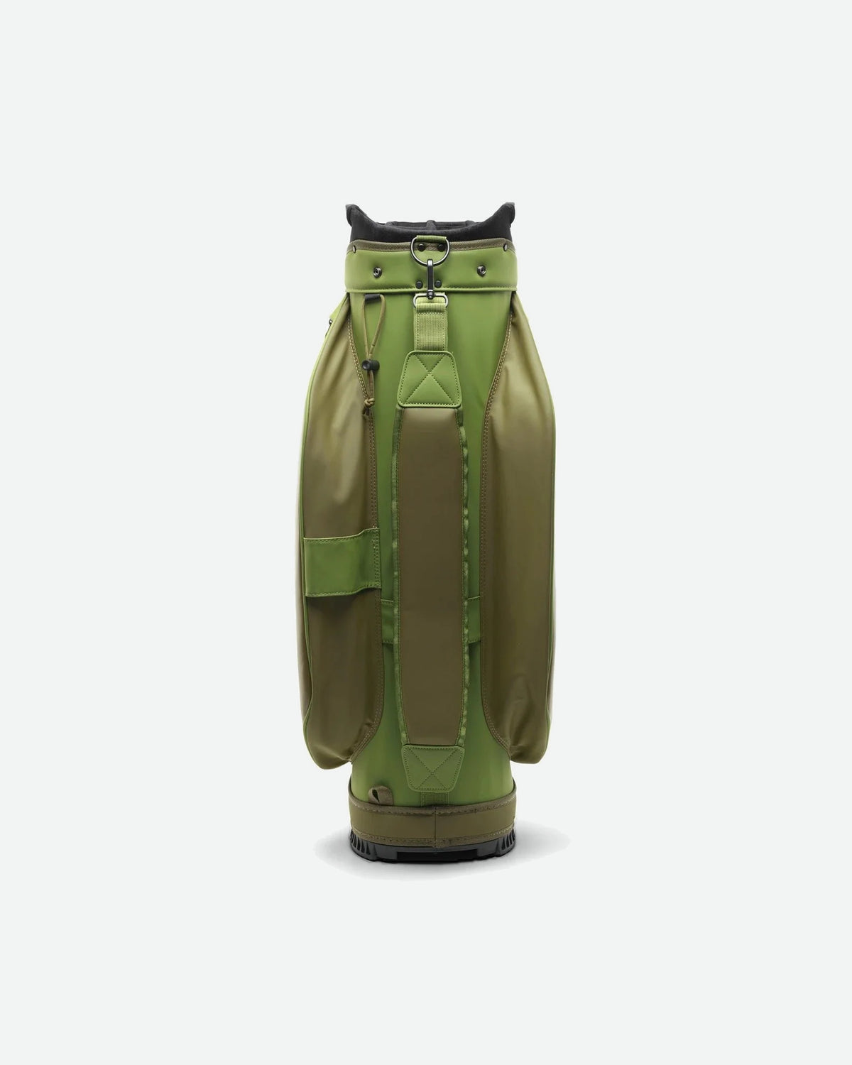 14' Pro Vognbag, Olive Green - Pinetree