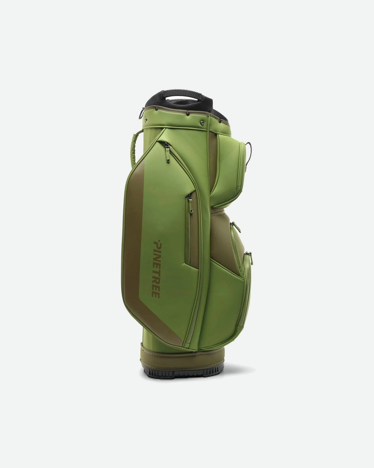 14' Pro Vognbag, Olive Green - Pinetree