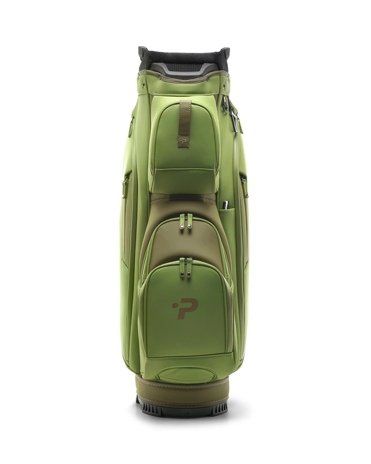 14' Pro Vognbag, Olive Green - Pinetree