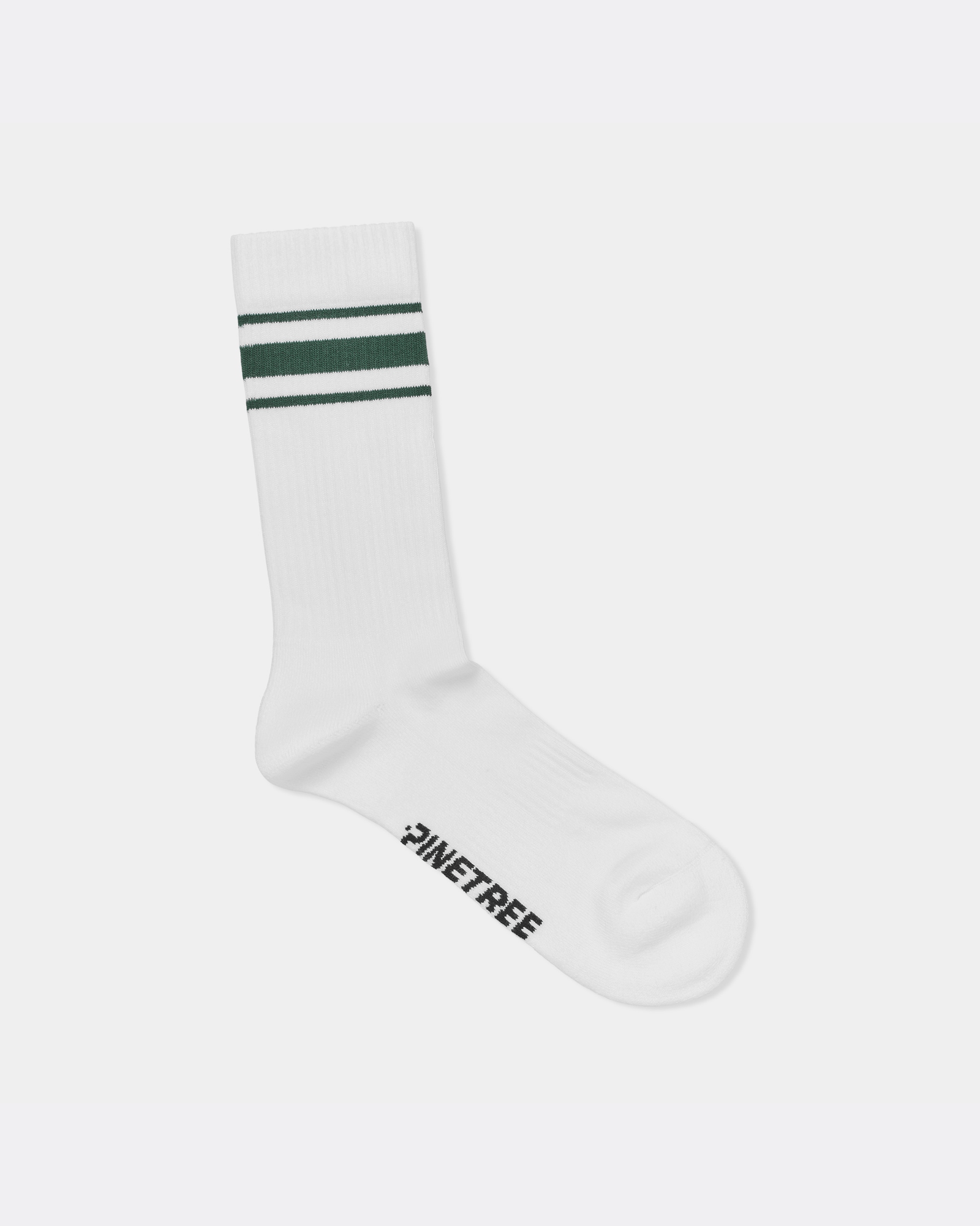 2 - Pack strømper, performance strømper - Grøn - Pinetree