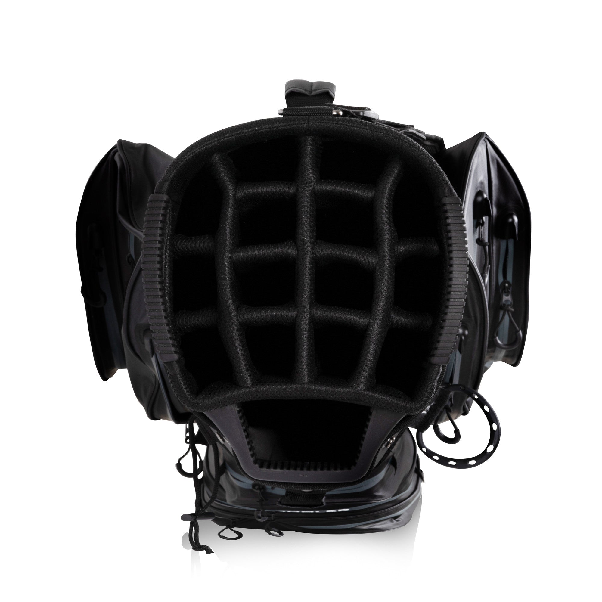 LNX vognbag
