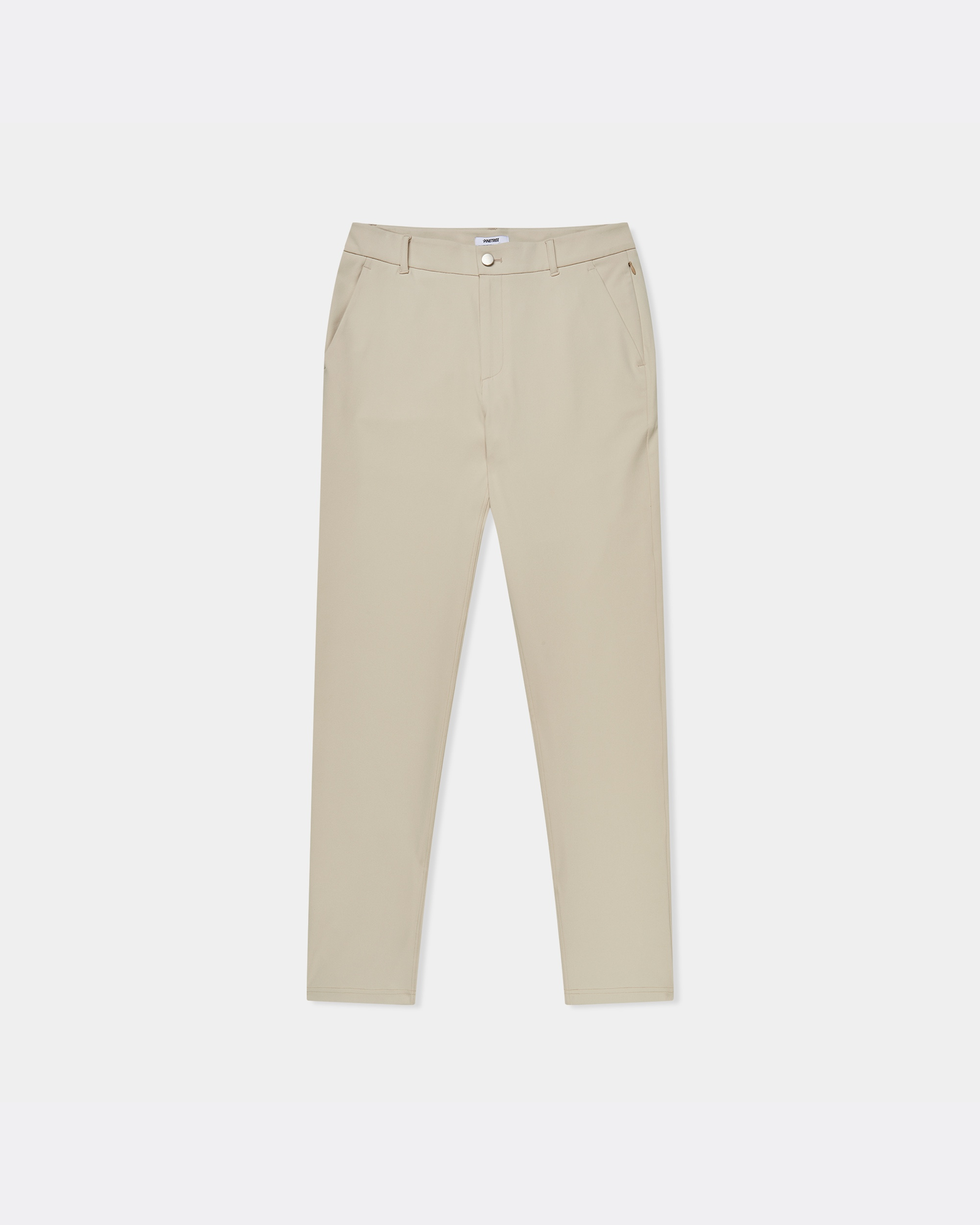 Transition Pants - Safari Beige