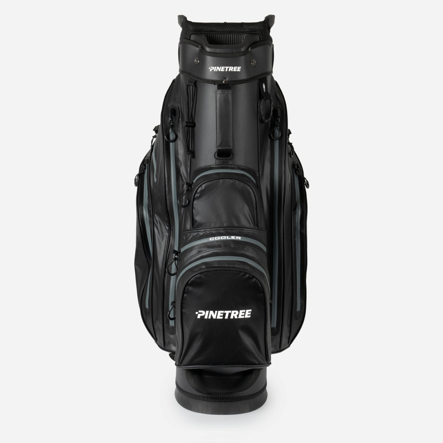 LNX vognbag