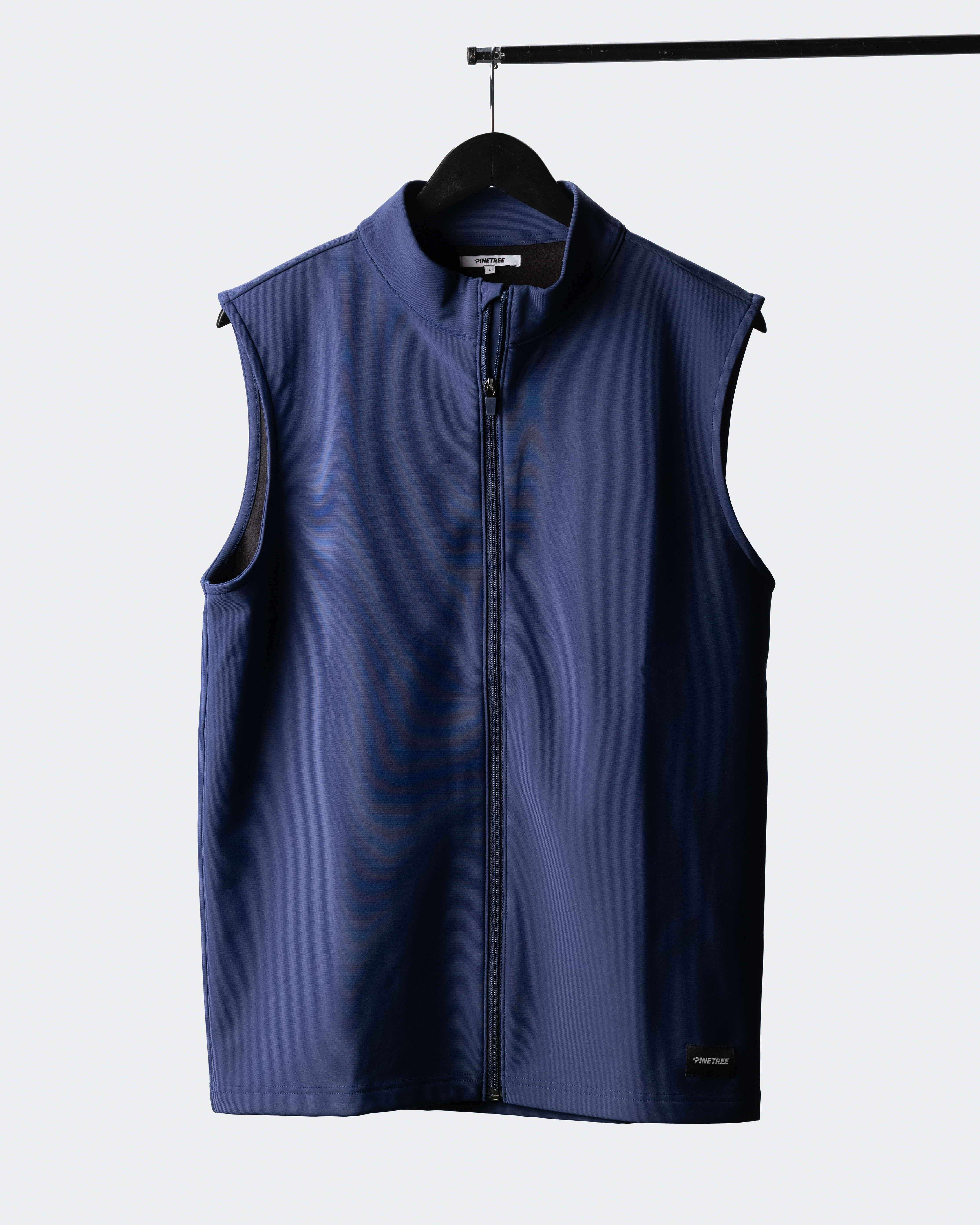 Trace Vest - Medieval Blue