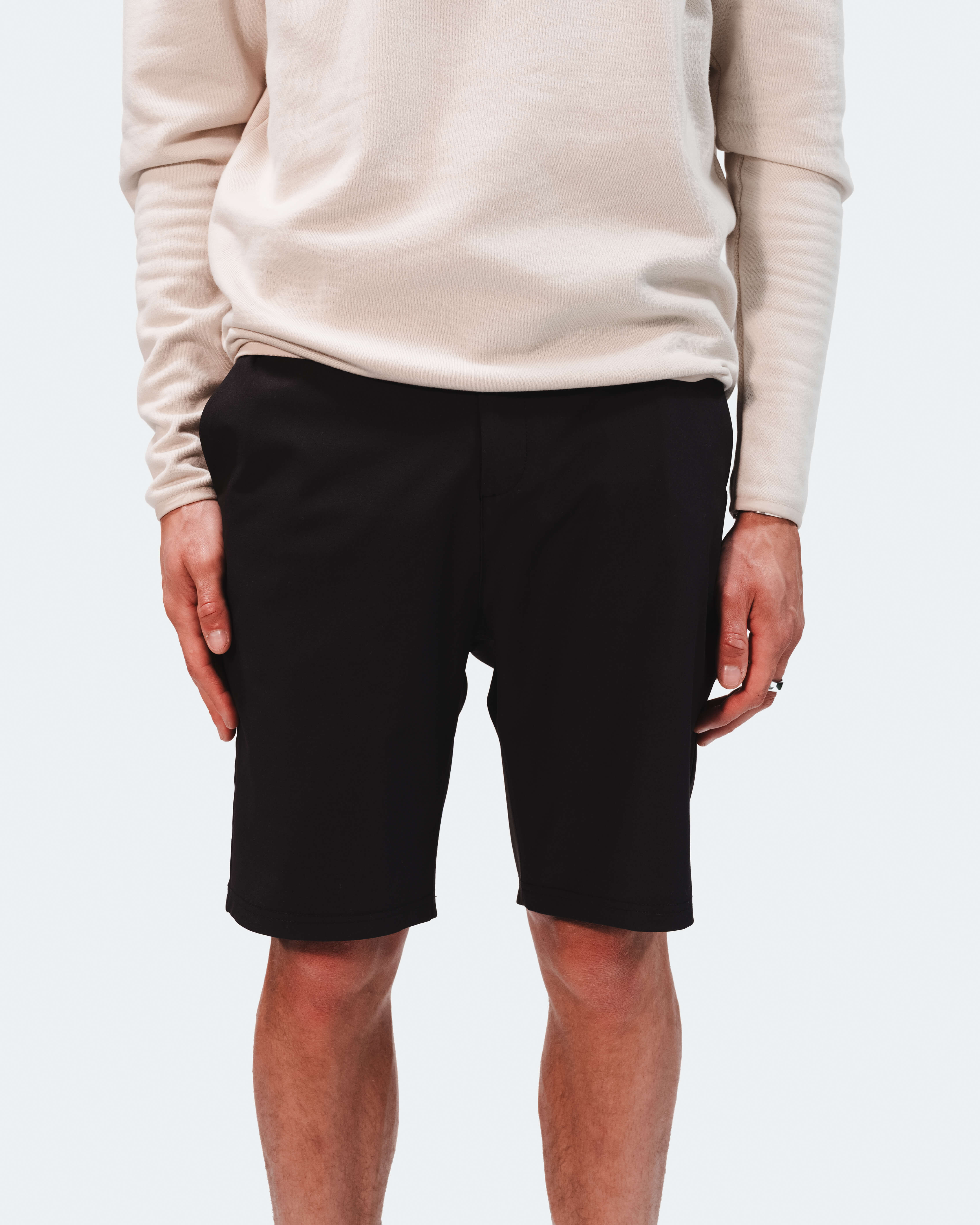 Transition Shorts - Meterorite