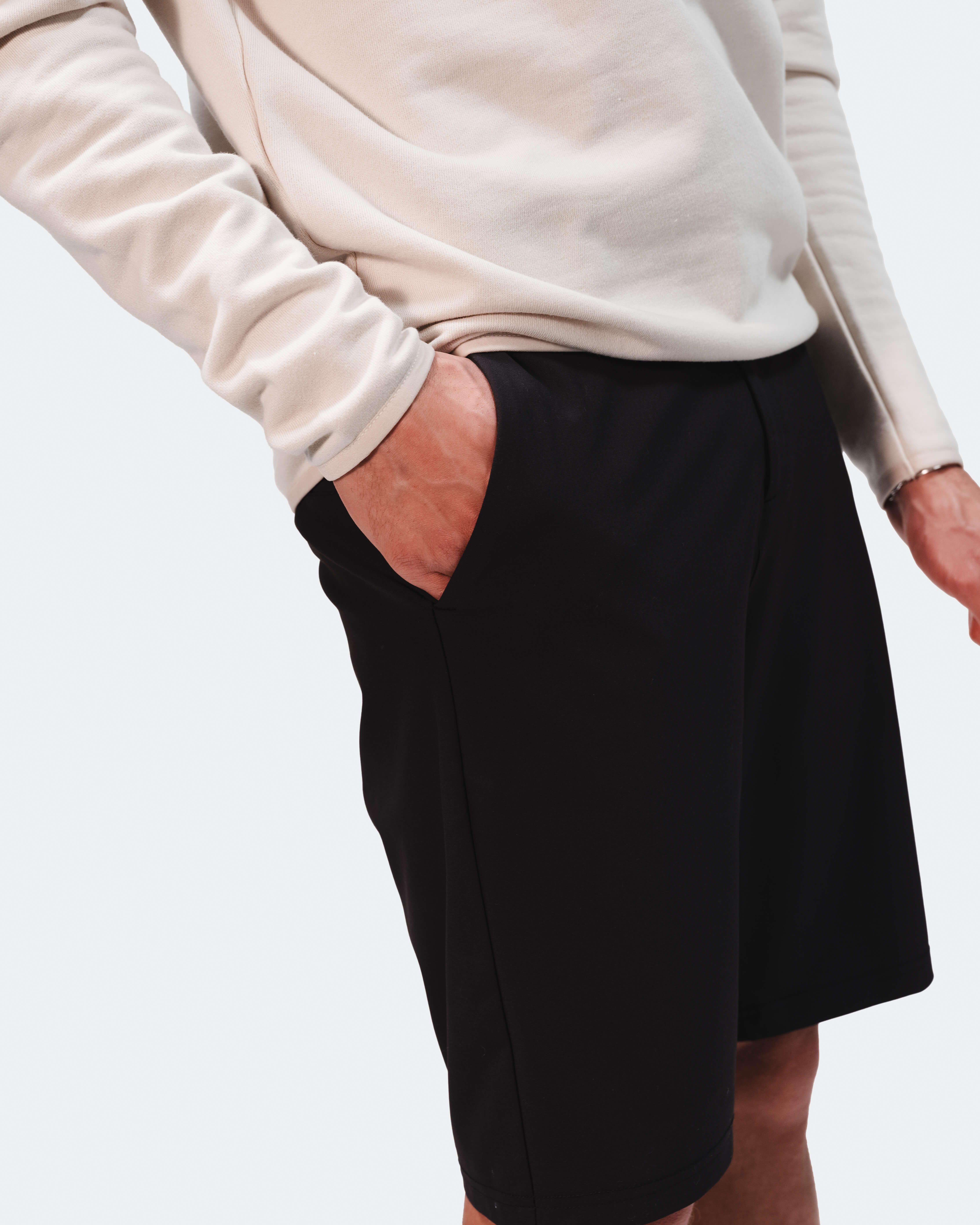 Transition Shorts - Meterorite