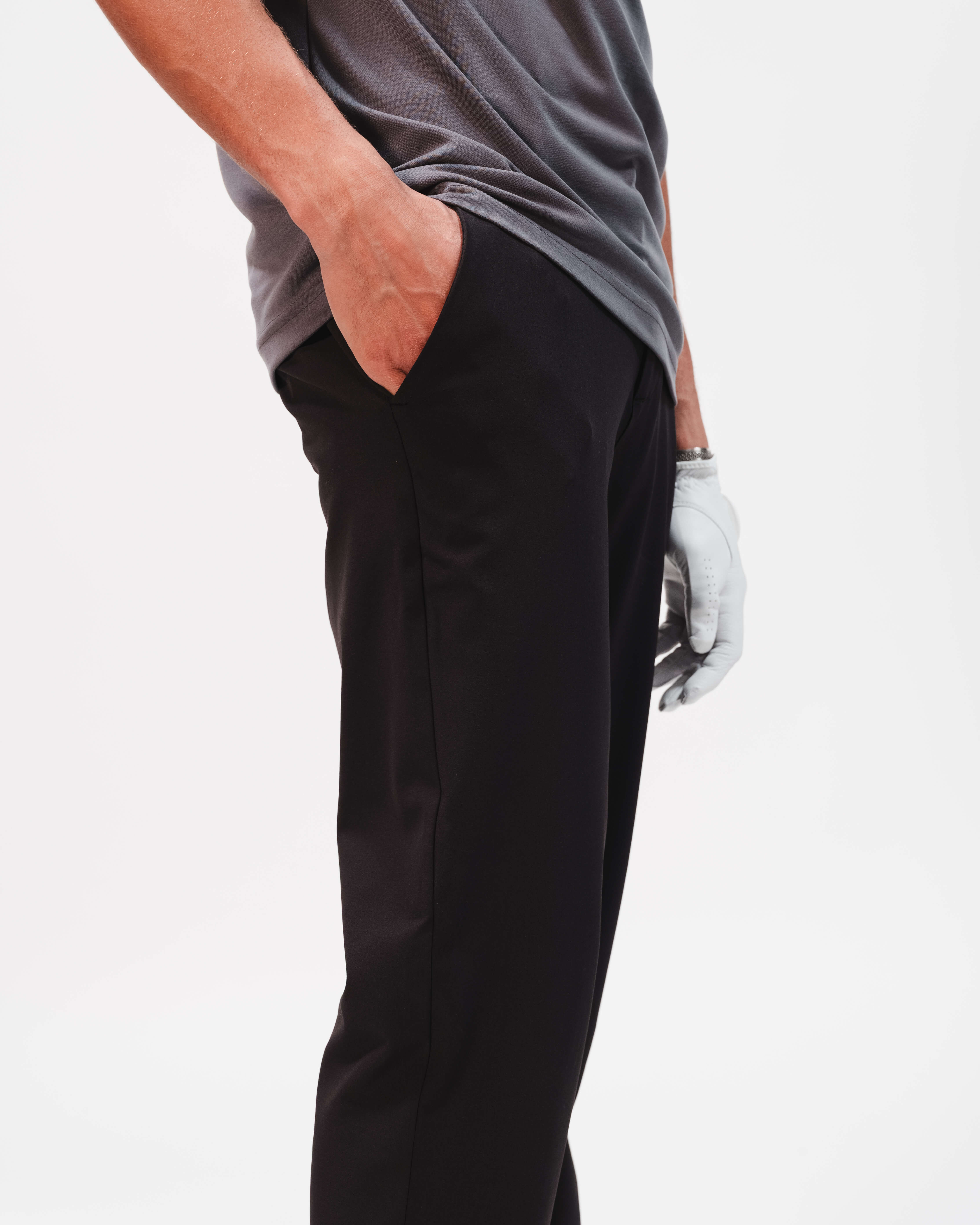 Transition Pants - Meterorite