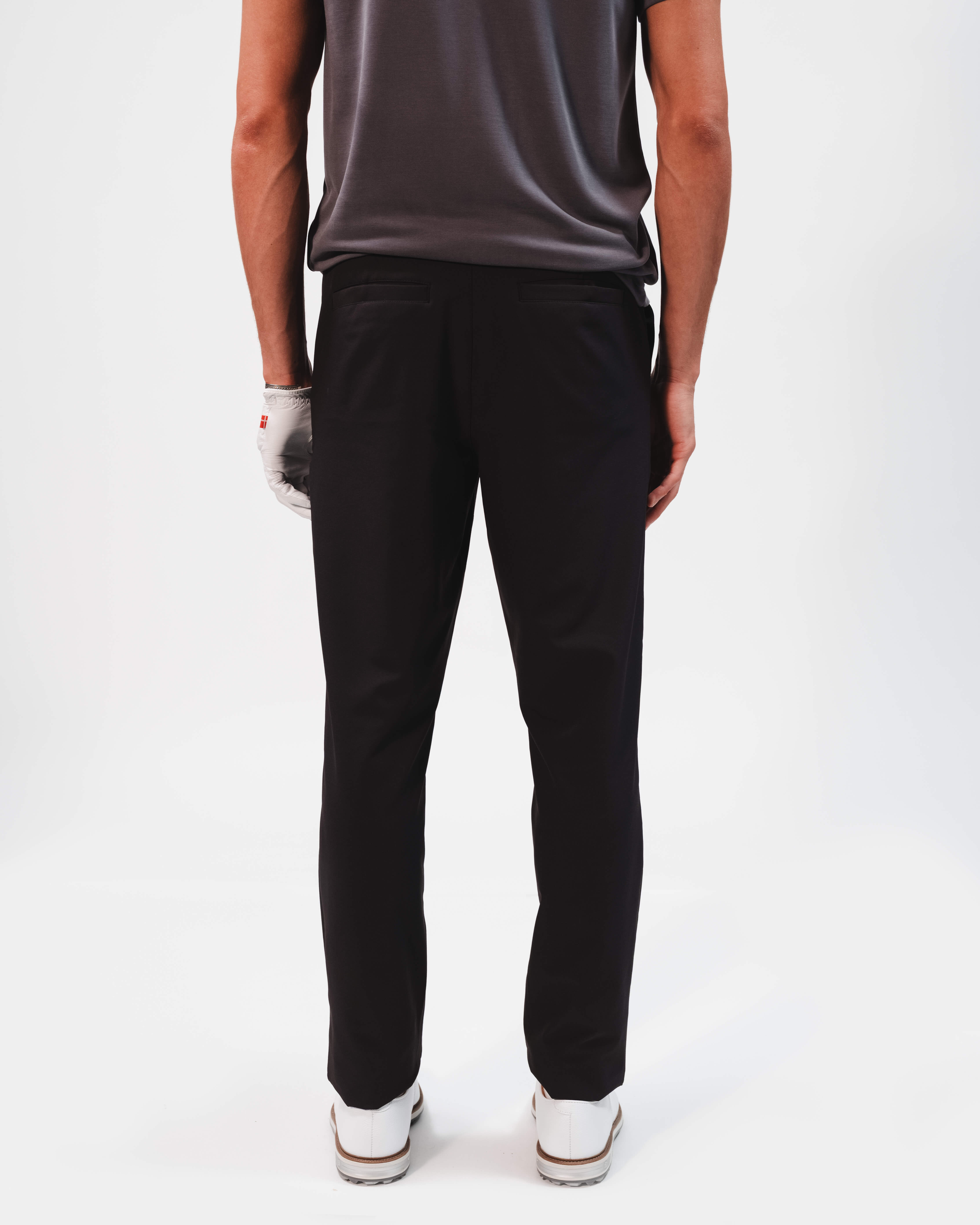 Transition Pants - Meterorite
