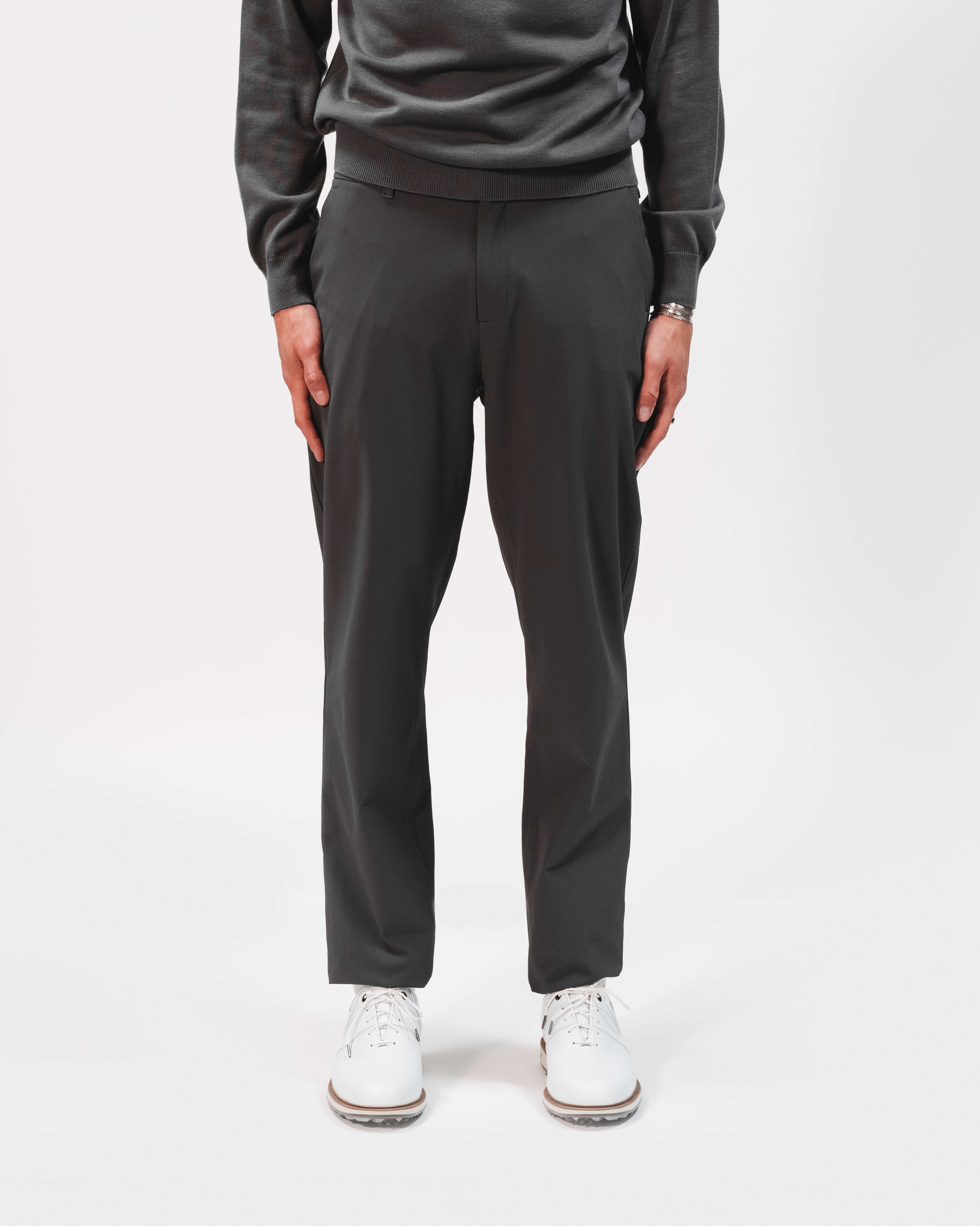 Tour LW Pants - Asphalt