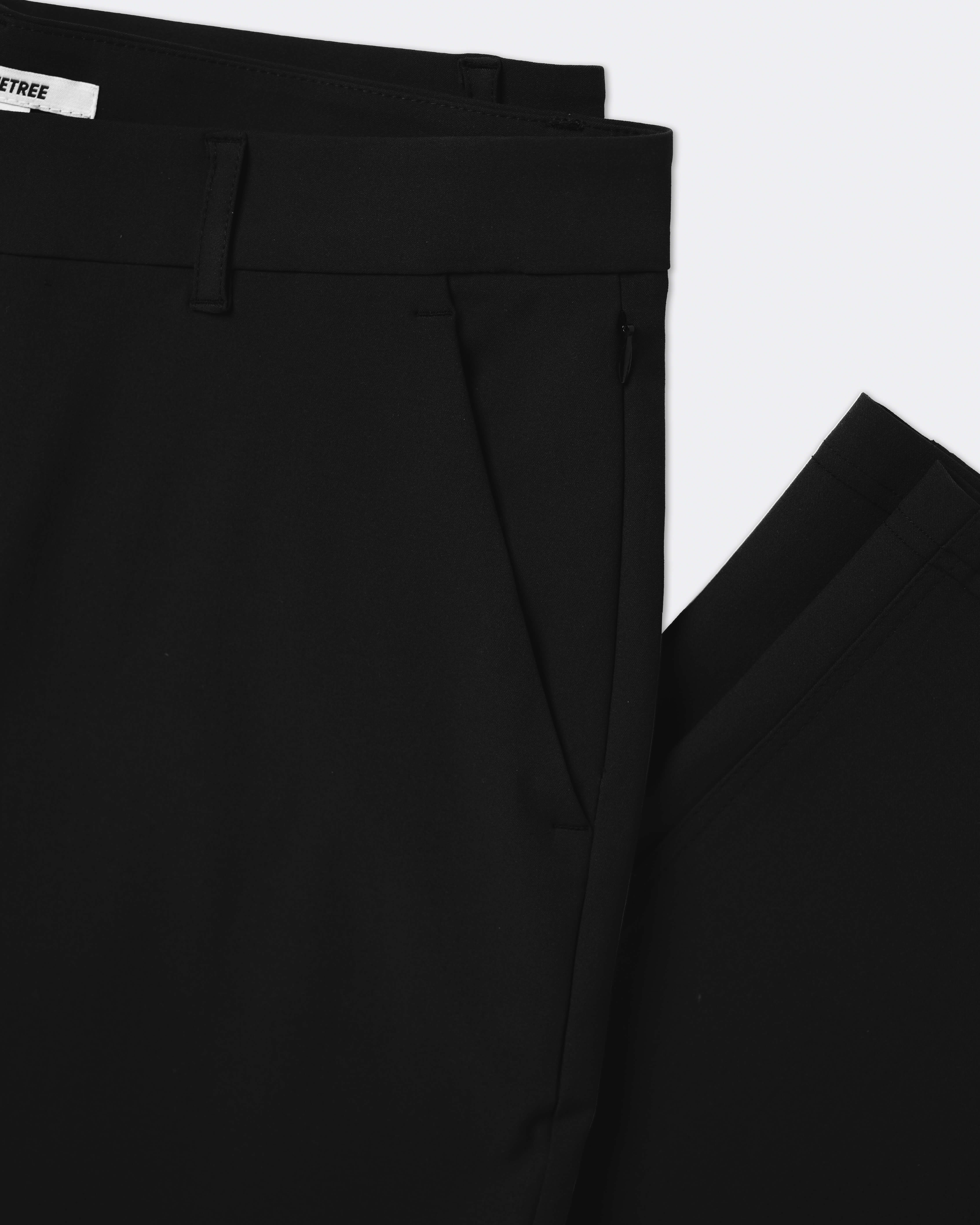 Transition Pants - Meterorite