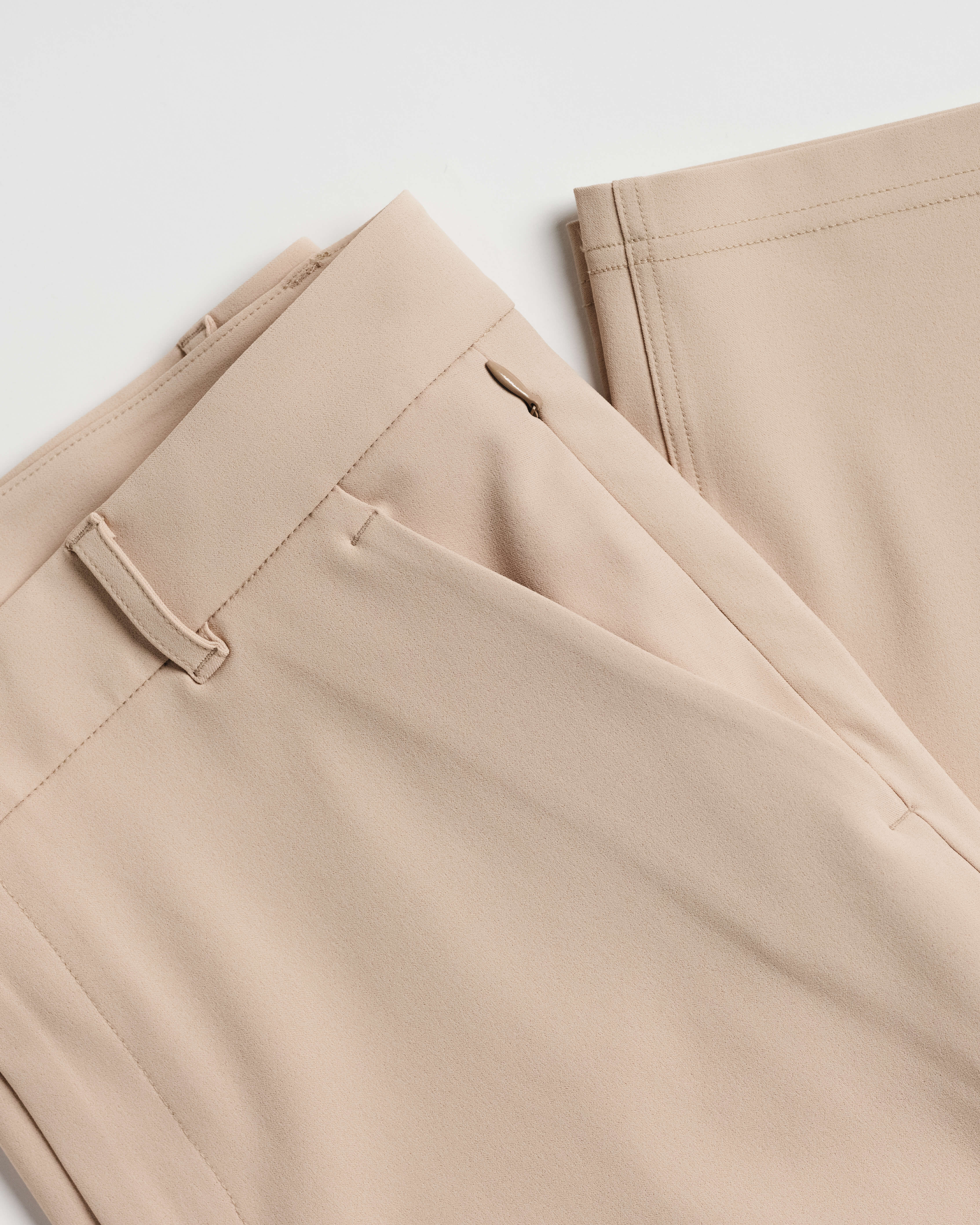 Transition Pants - Safari Beige