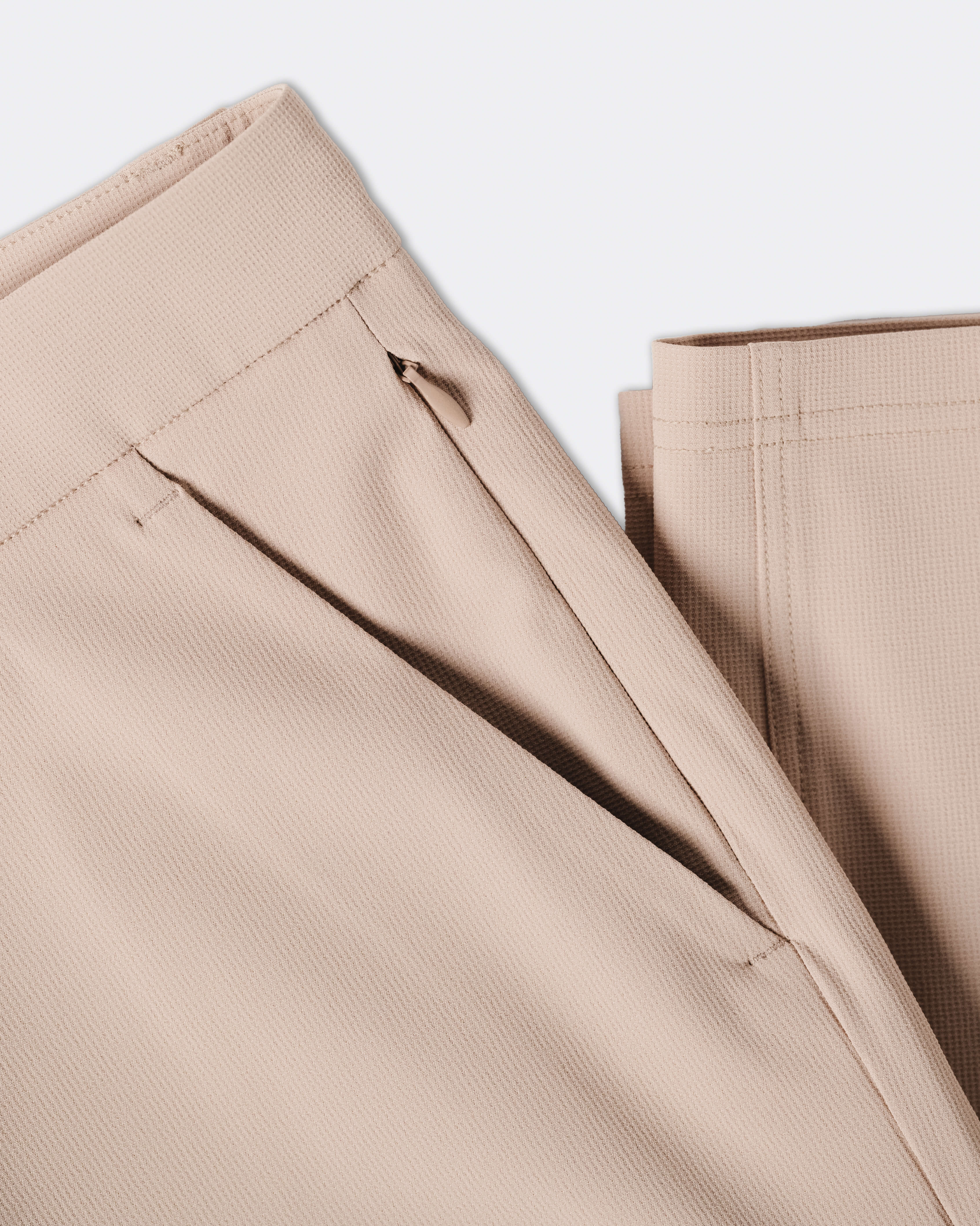 Tour LW Pants - Safari Beige