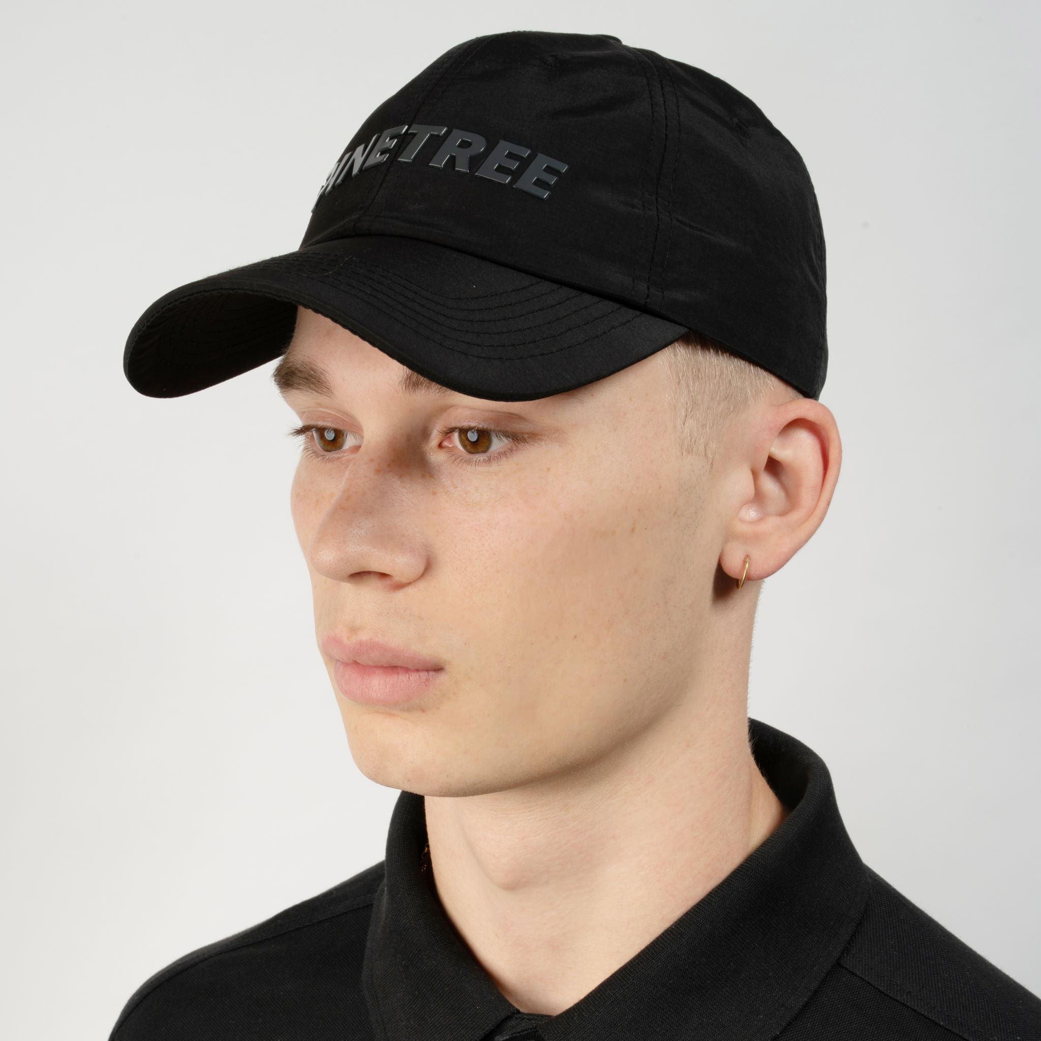 New Course | Black Graphite
