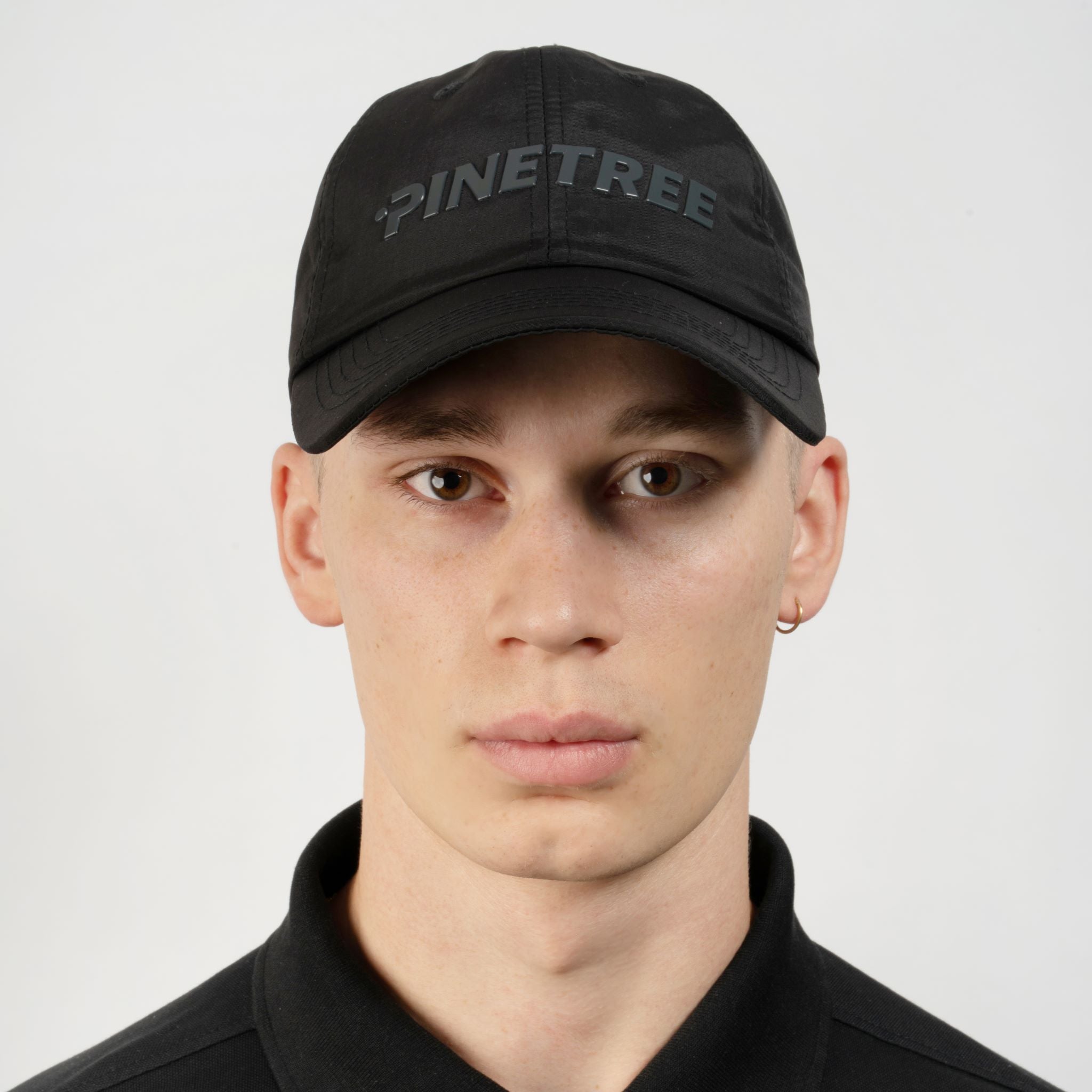 New Course | Black Graphite
