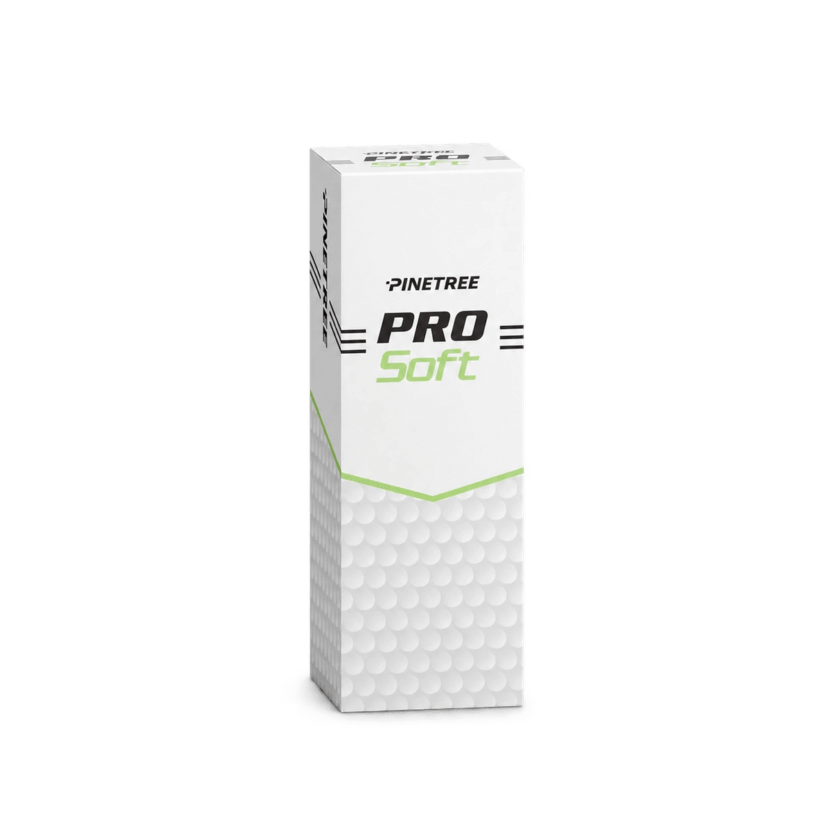 Pinetree Pro Soft - Pinetree