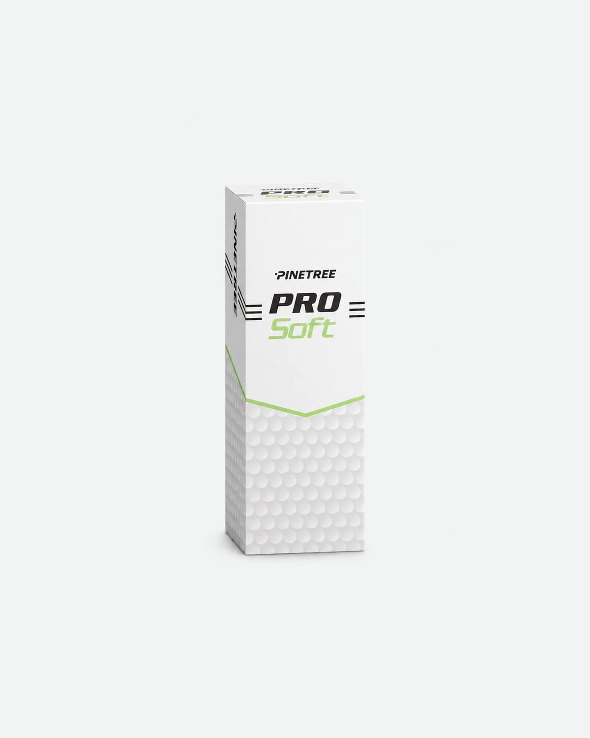 Pinetree Pro Soft - Pinetree