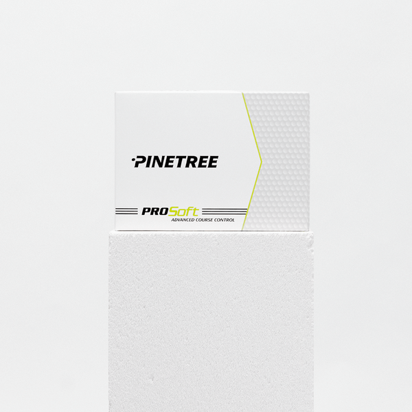 Pinetree Pro Soft - Pinetree