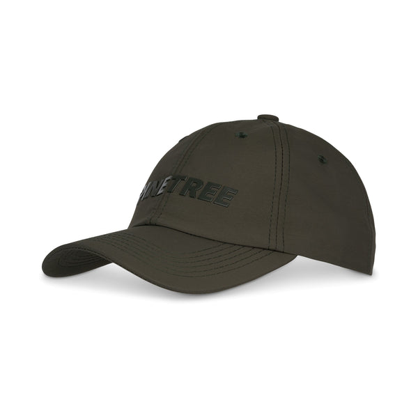 Pinetree QuickDry kasket (Olive Green) - Pinetree