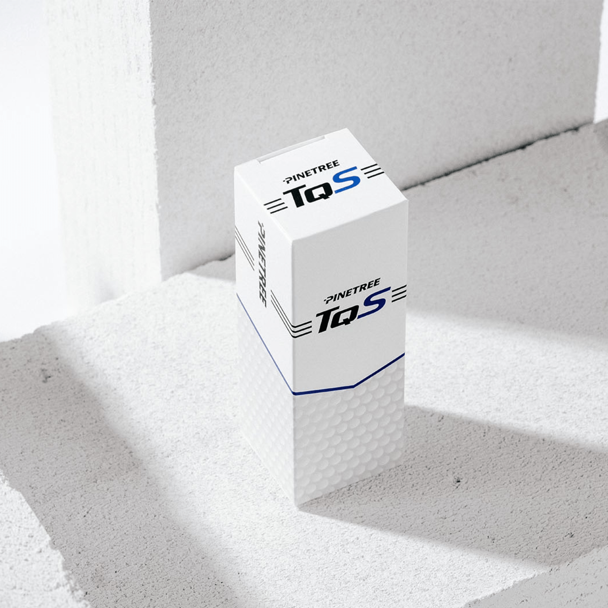 Pinetree TQS - Pinetree