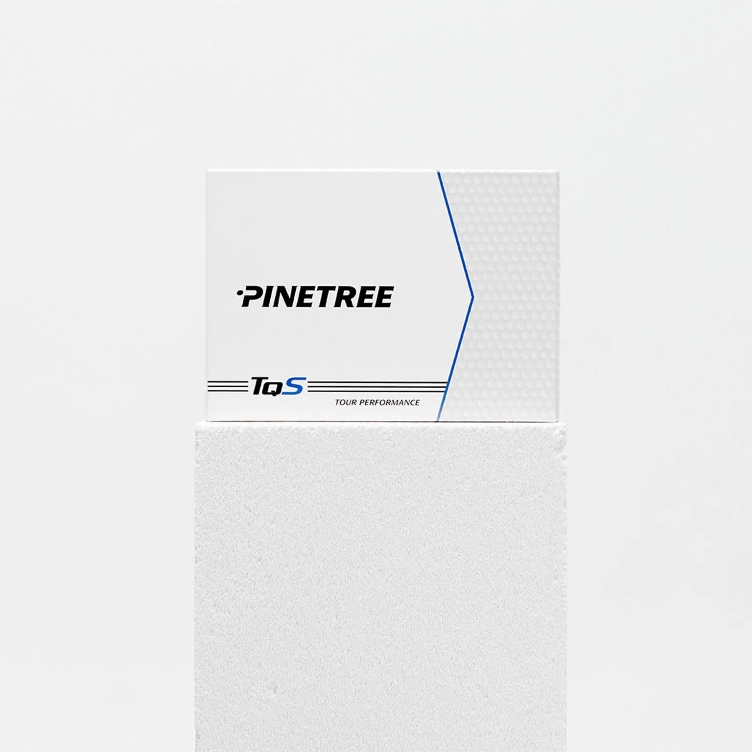Pinetree TQS - Pinetree