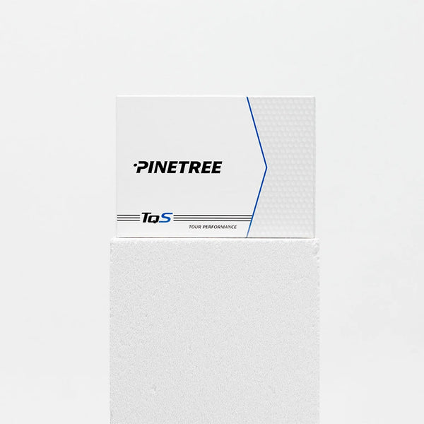 Pinetree TQS - Pinetree