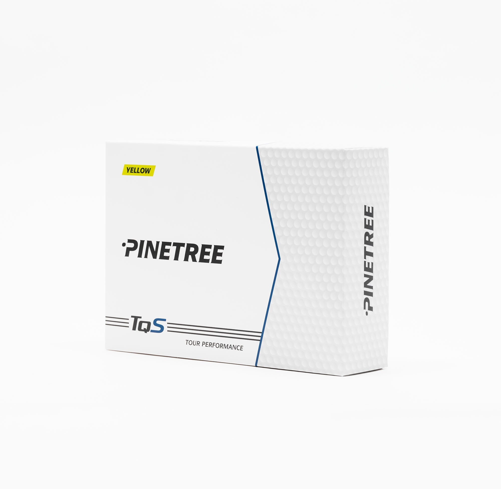 Pinetree TQS - Pinetree