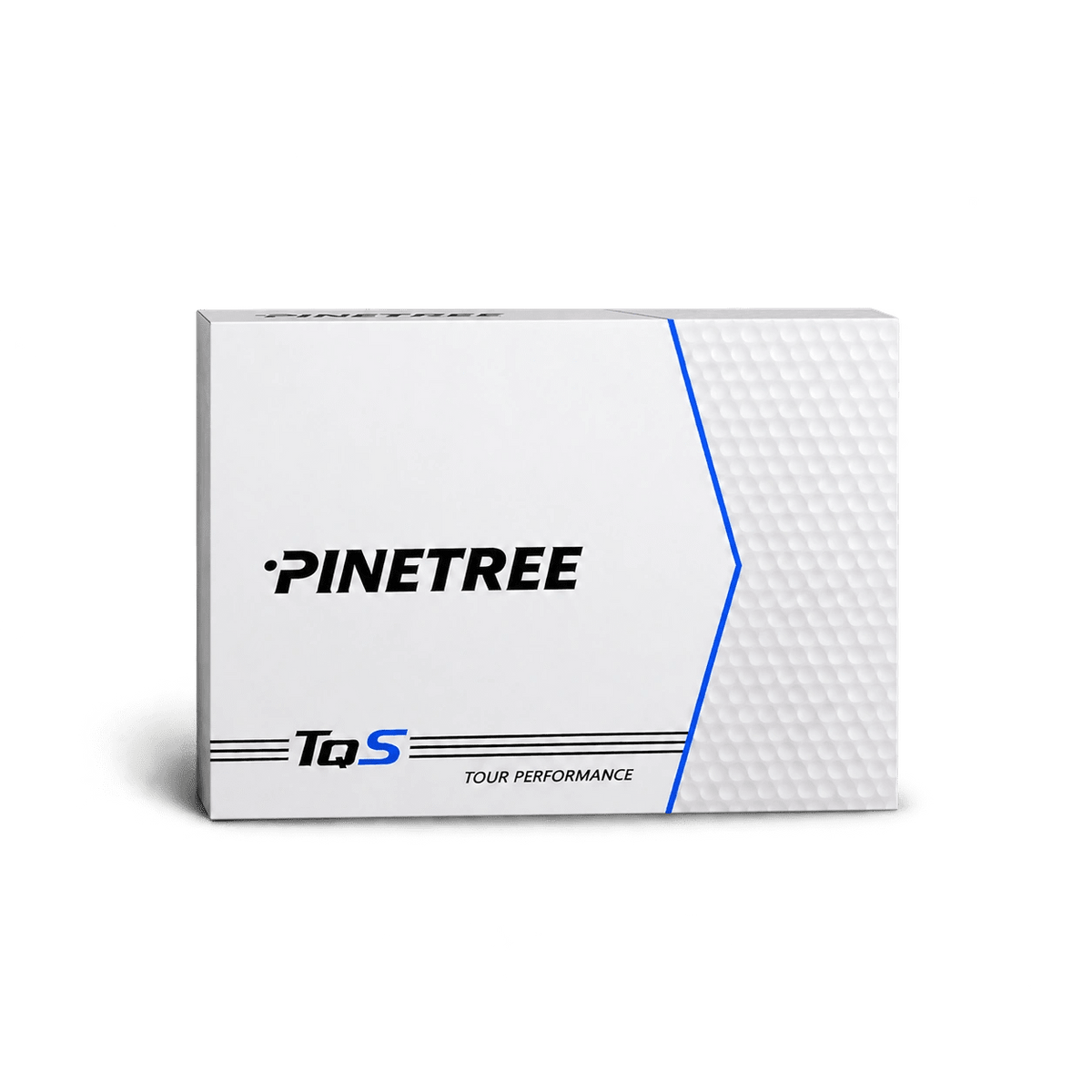Pinetree TQS - Pinetree