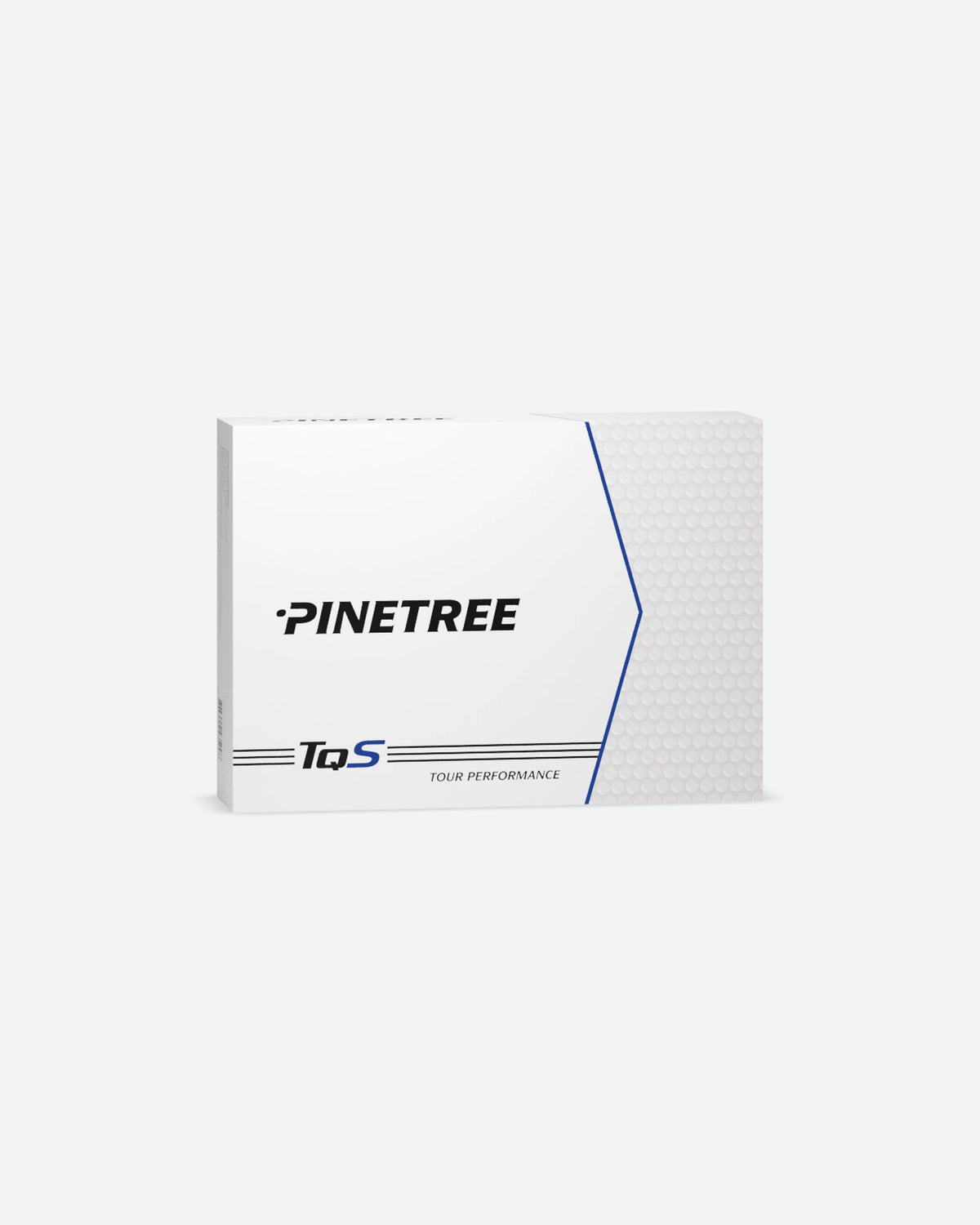 Pinetree TQS - Pinetree