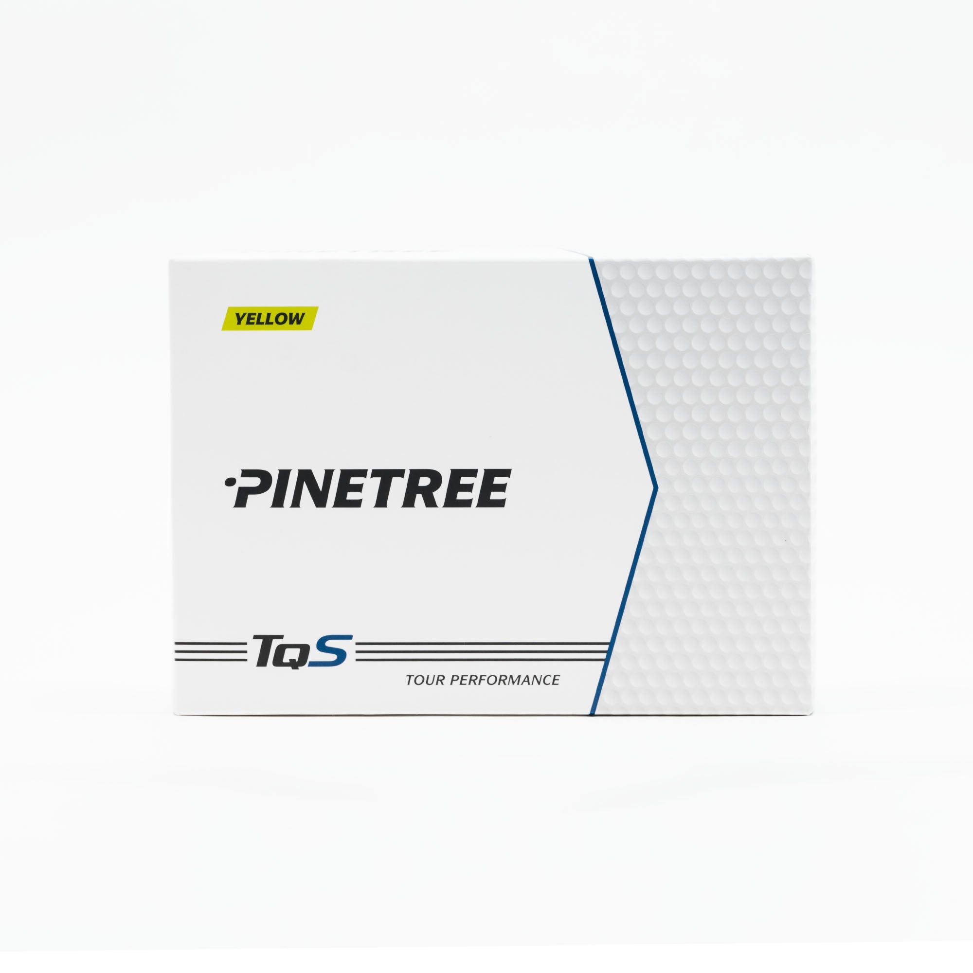 Pinetree TQS - Pinetree