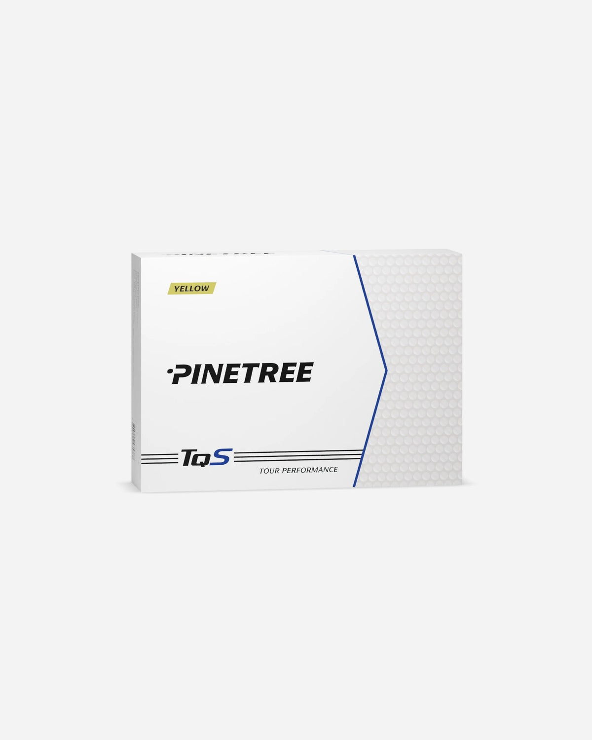 Pinetree TQS - Pinetree