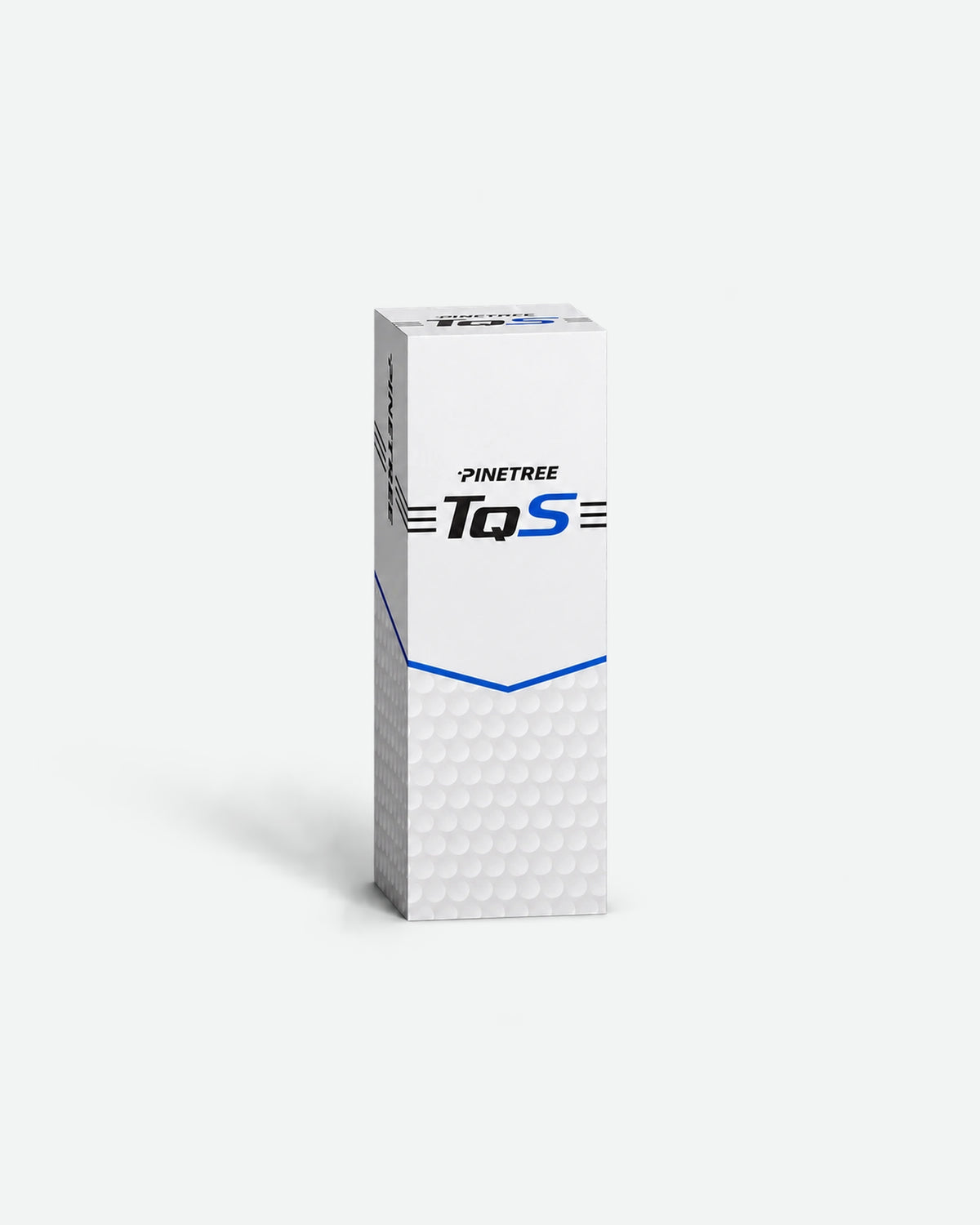Pinetree TQS - Pinetree