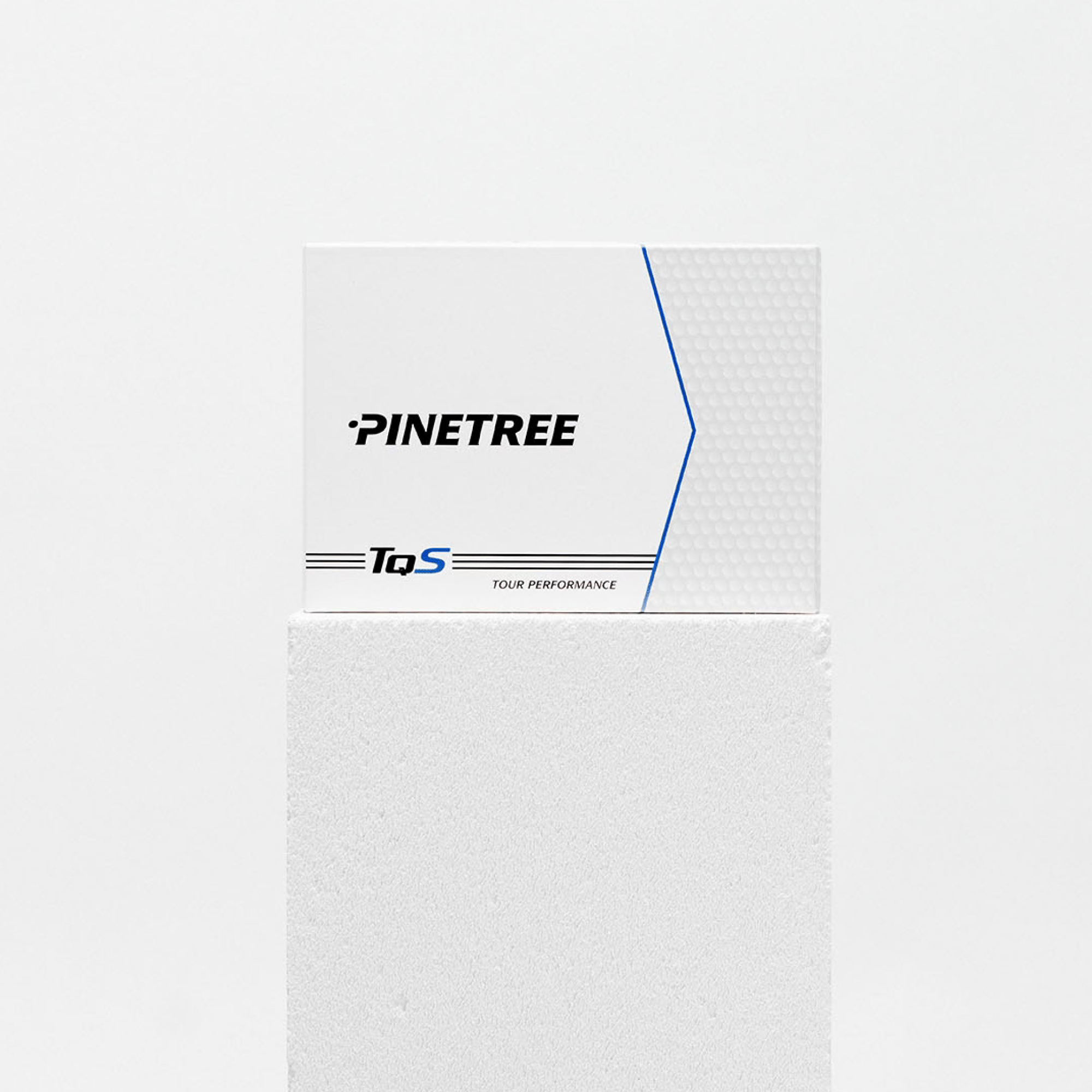 Pinetree TQS - Pinetree