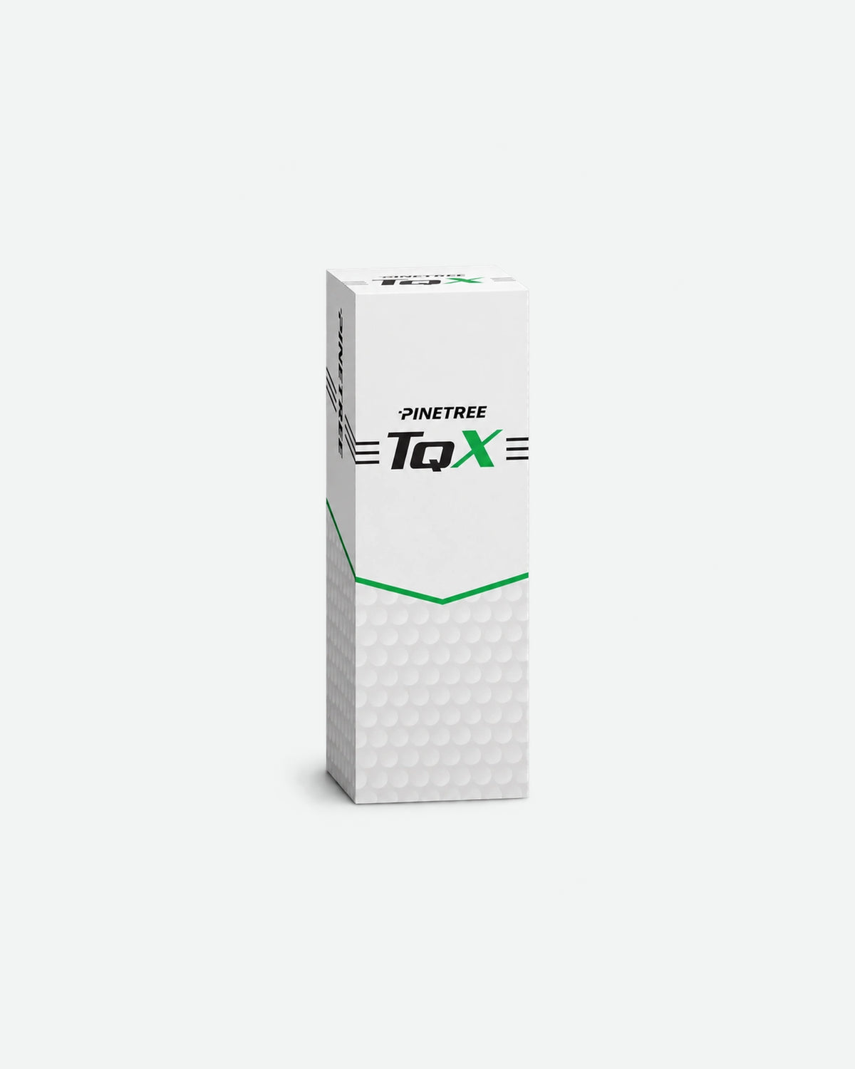 Pinetree TQX - Pinetree