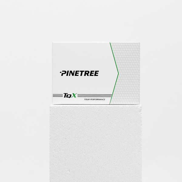 Pinetree TQX - Pinetree