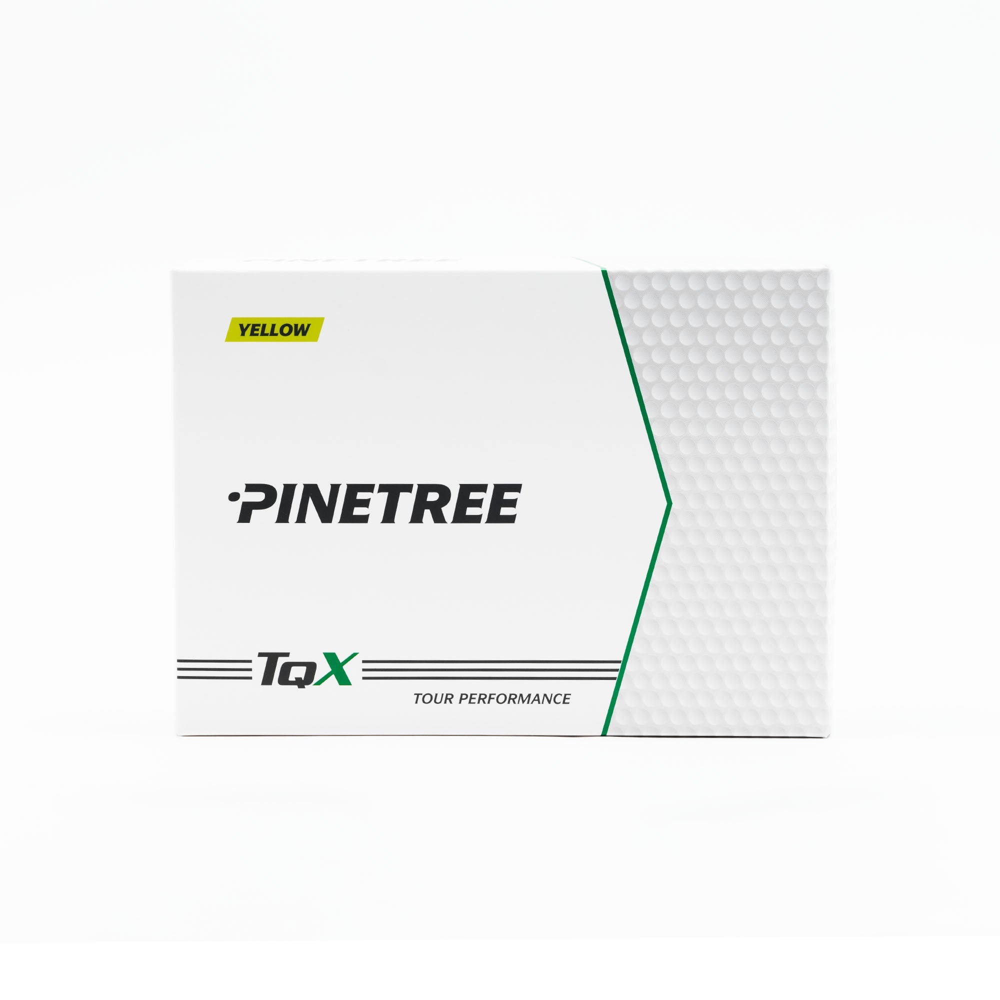 Pinetree TQX - Pinetree