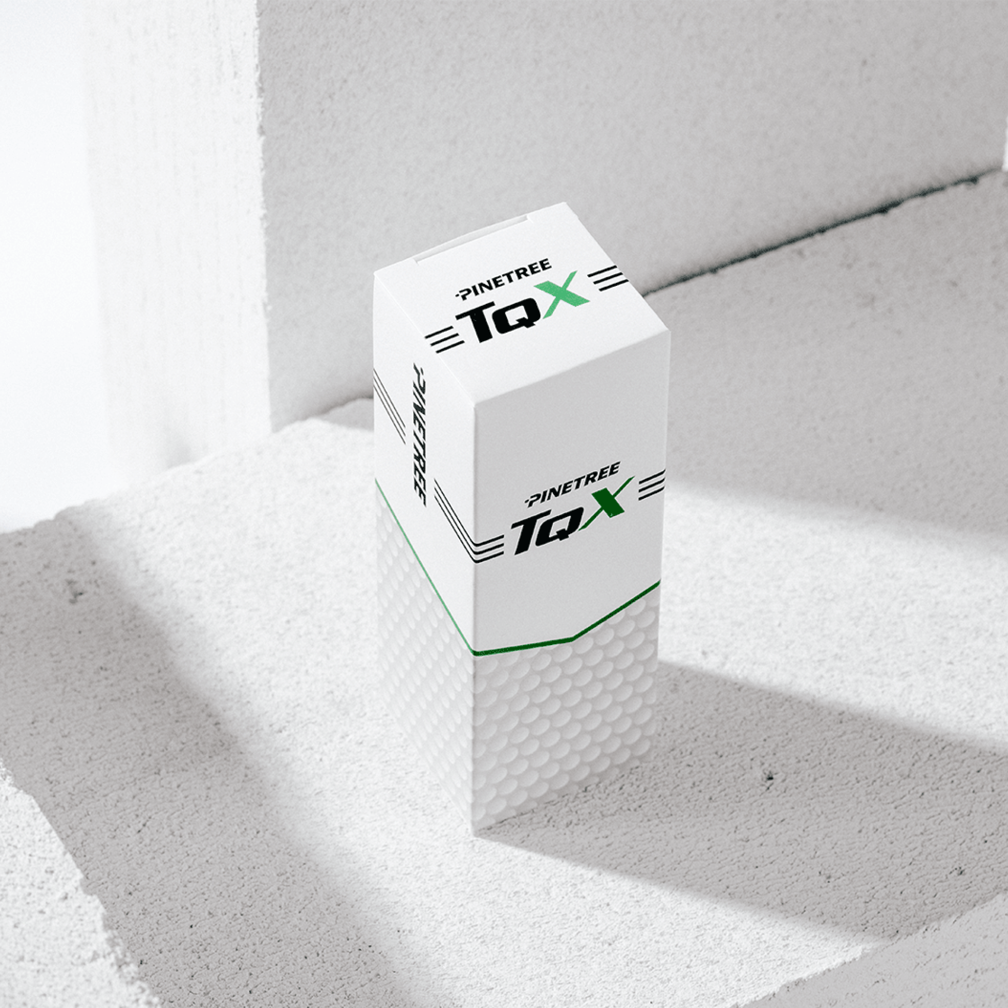 Pinetree TQX - Pinetree