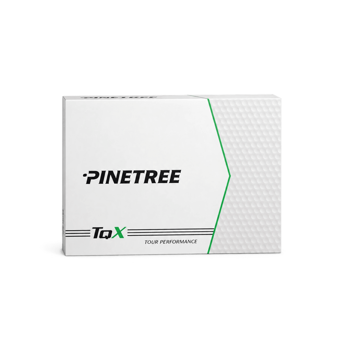 Pinetree TQX - Pinetree