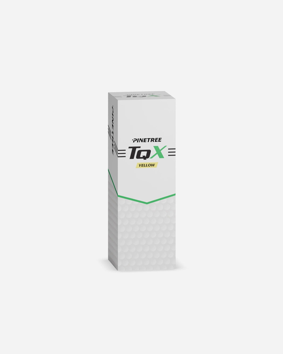 Pinetree TQX (Gul) - Pinetree