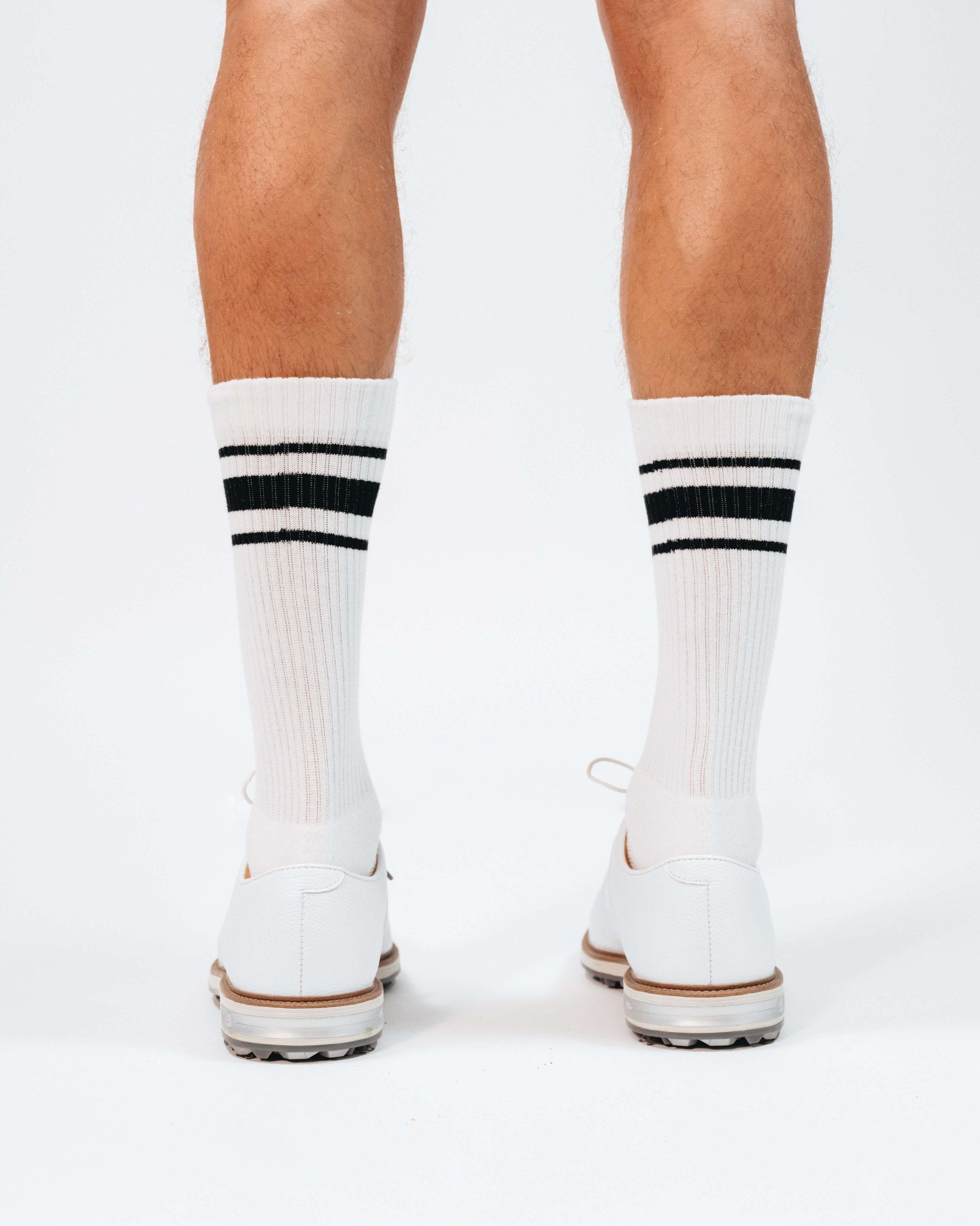 Sportsstrømper - Sort - Pinetree