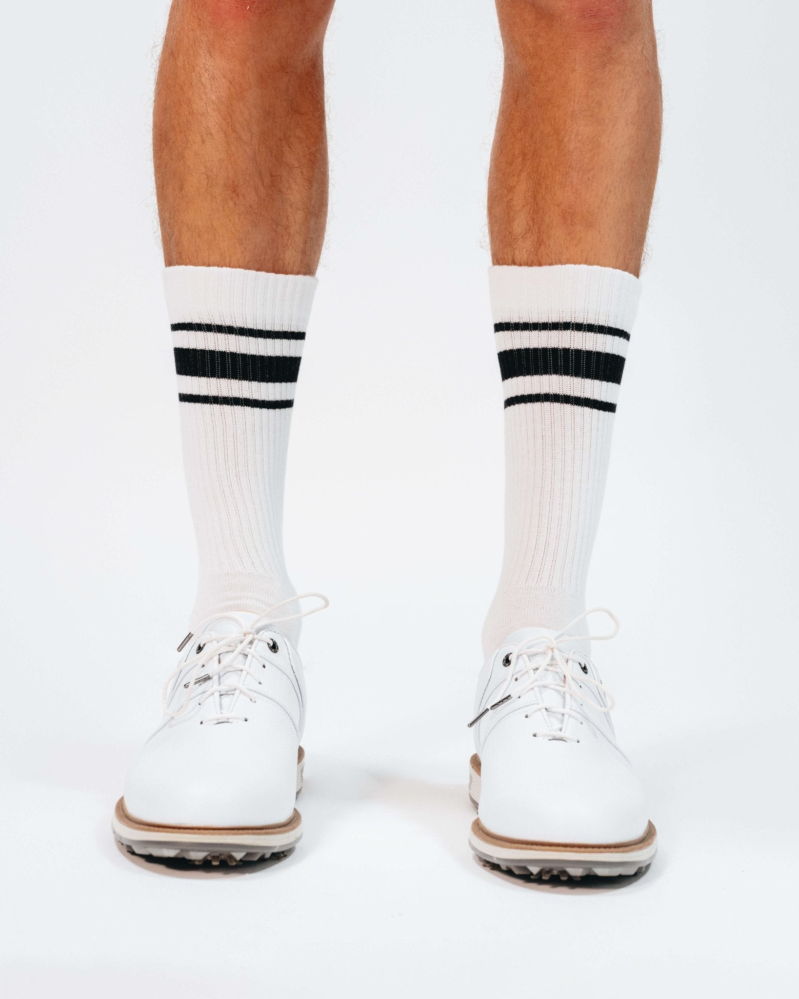 Sportsstrømper - Sort - Pinetree