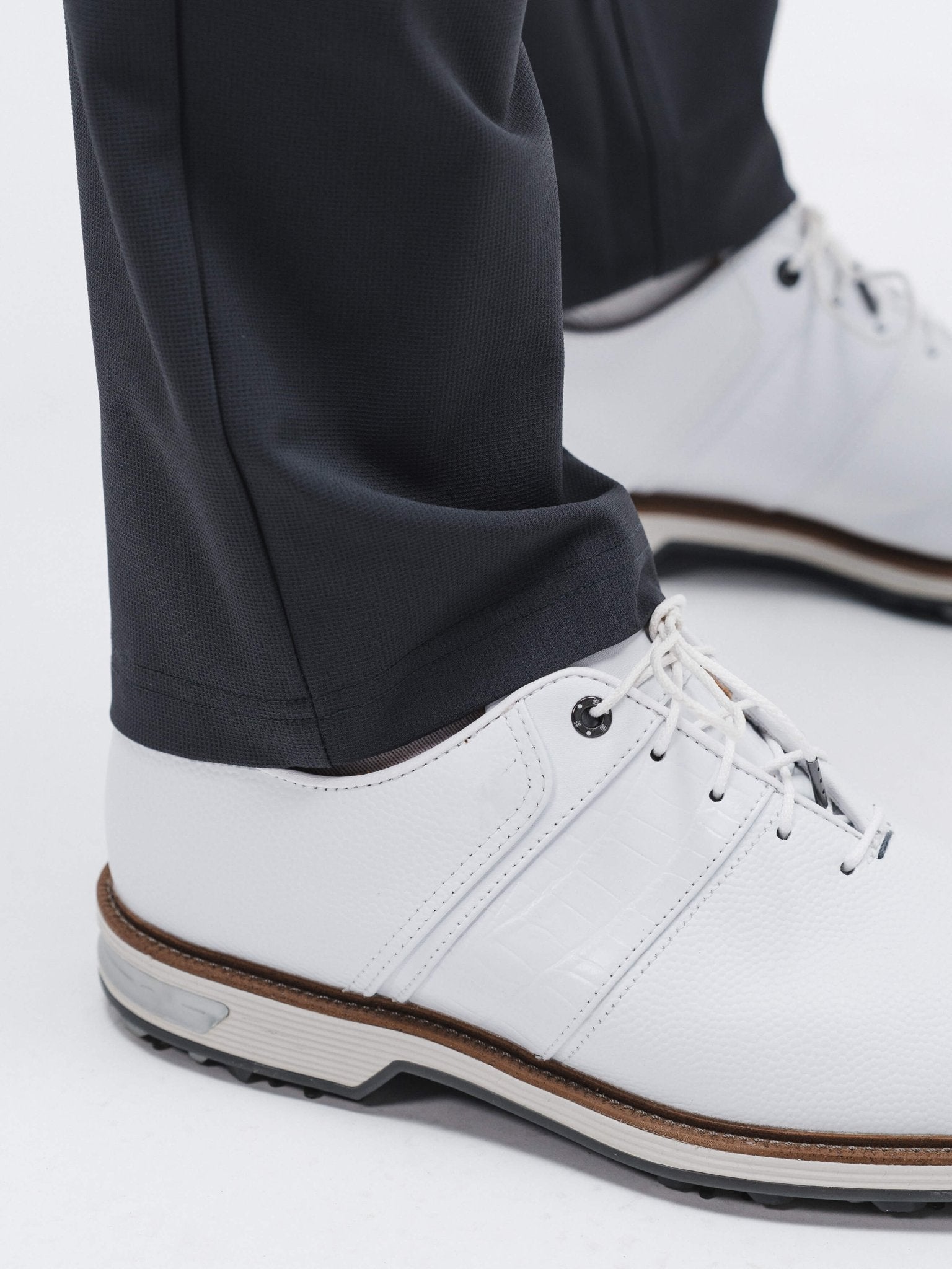 Tour LW Pants - Asphalt - Pinetree
