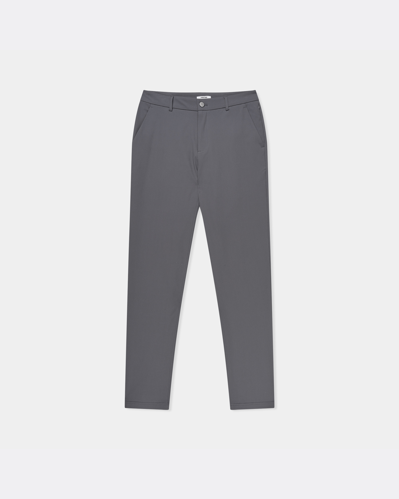 Tour LW Pants - Asphalt - Pinetree