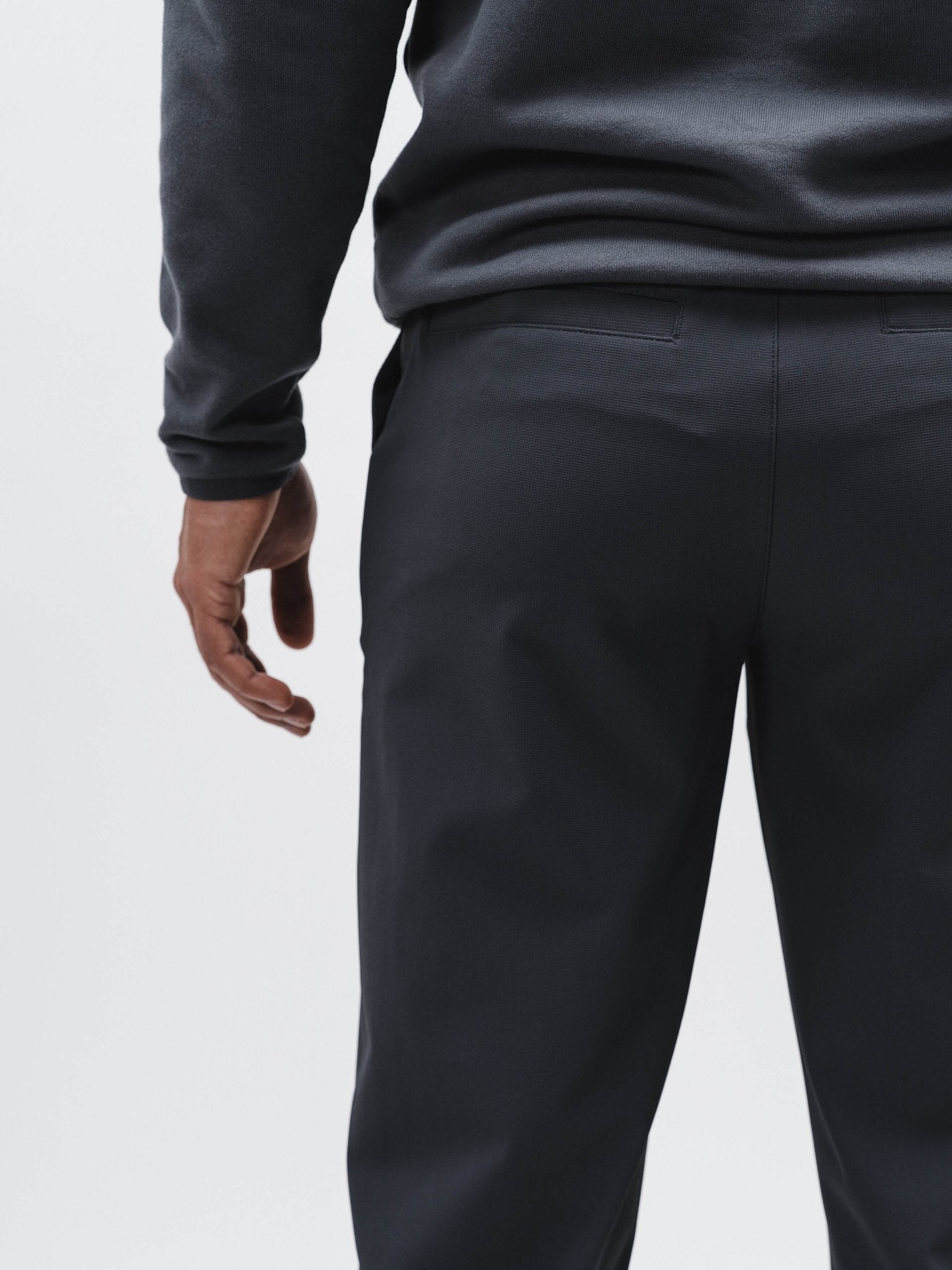 Tour LW Pants - Asphalt - Pinetree